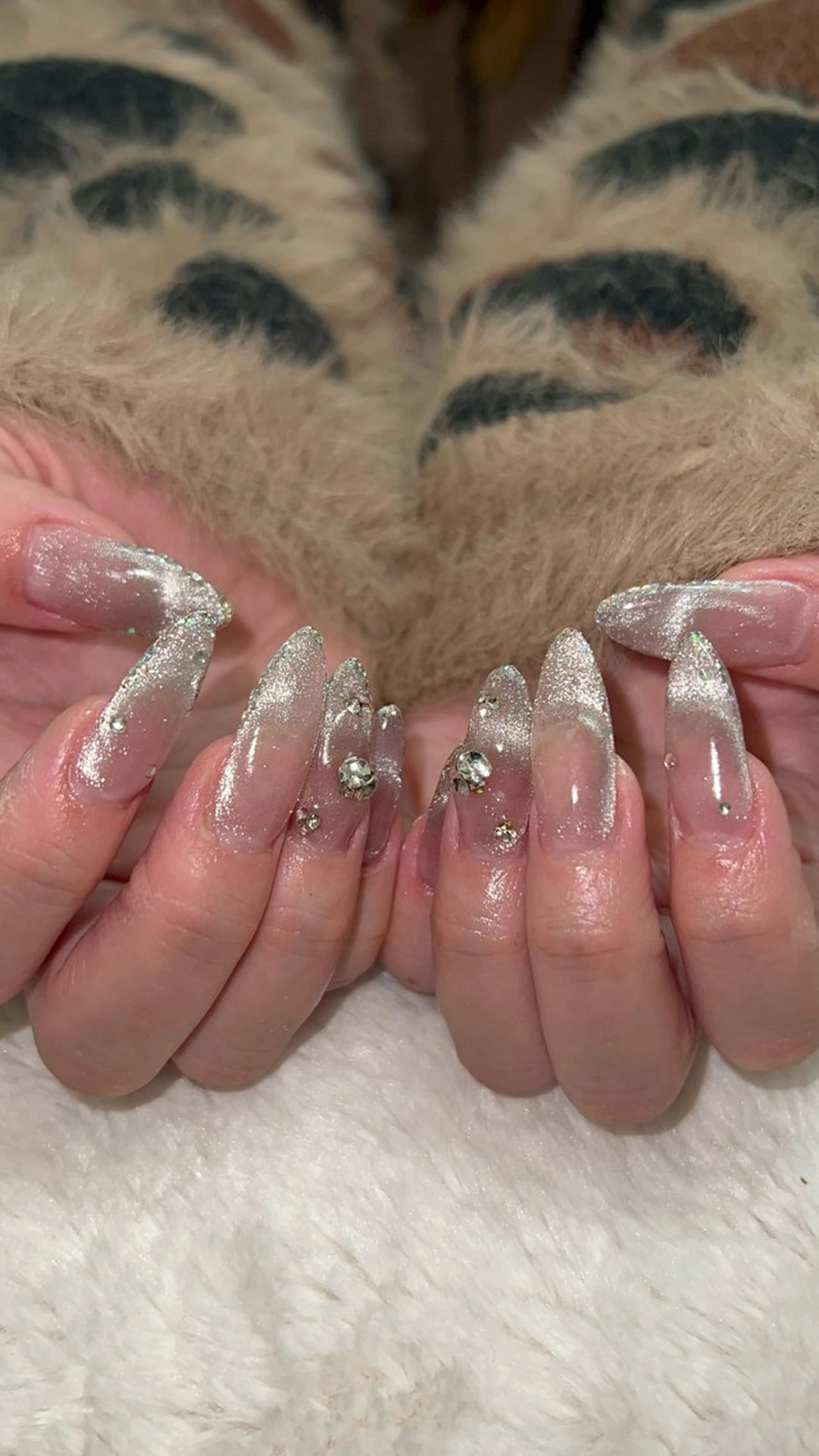 ネイル ハンドネイル Garnet nailのネイルデザイン