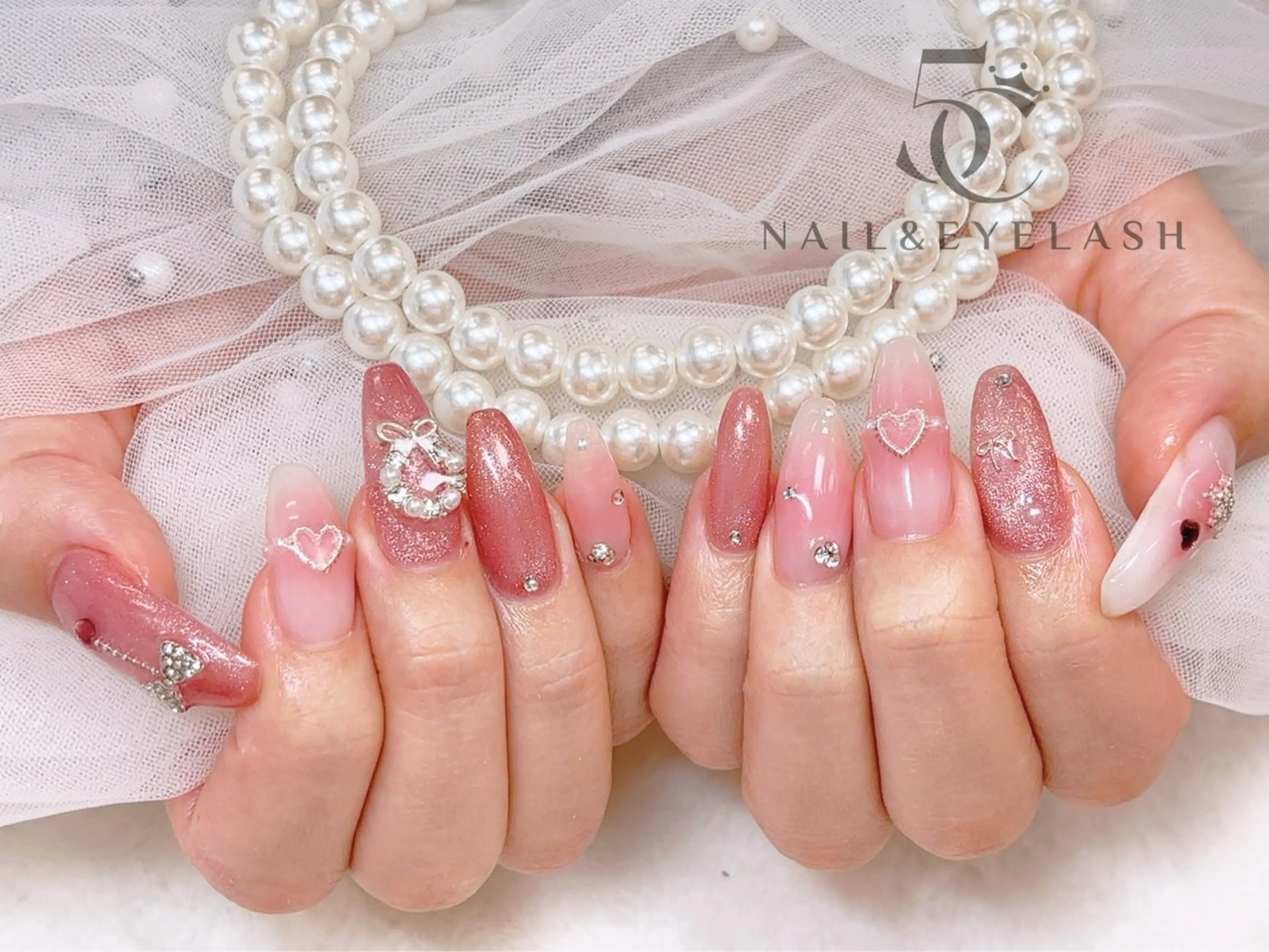 ネイル 5C NAIL 5C NAILのネイルデザイン