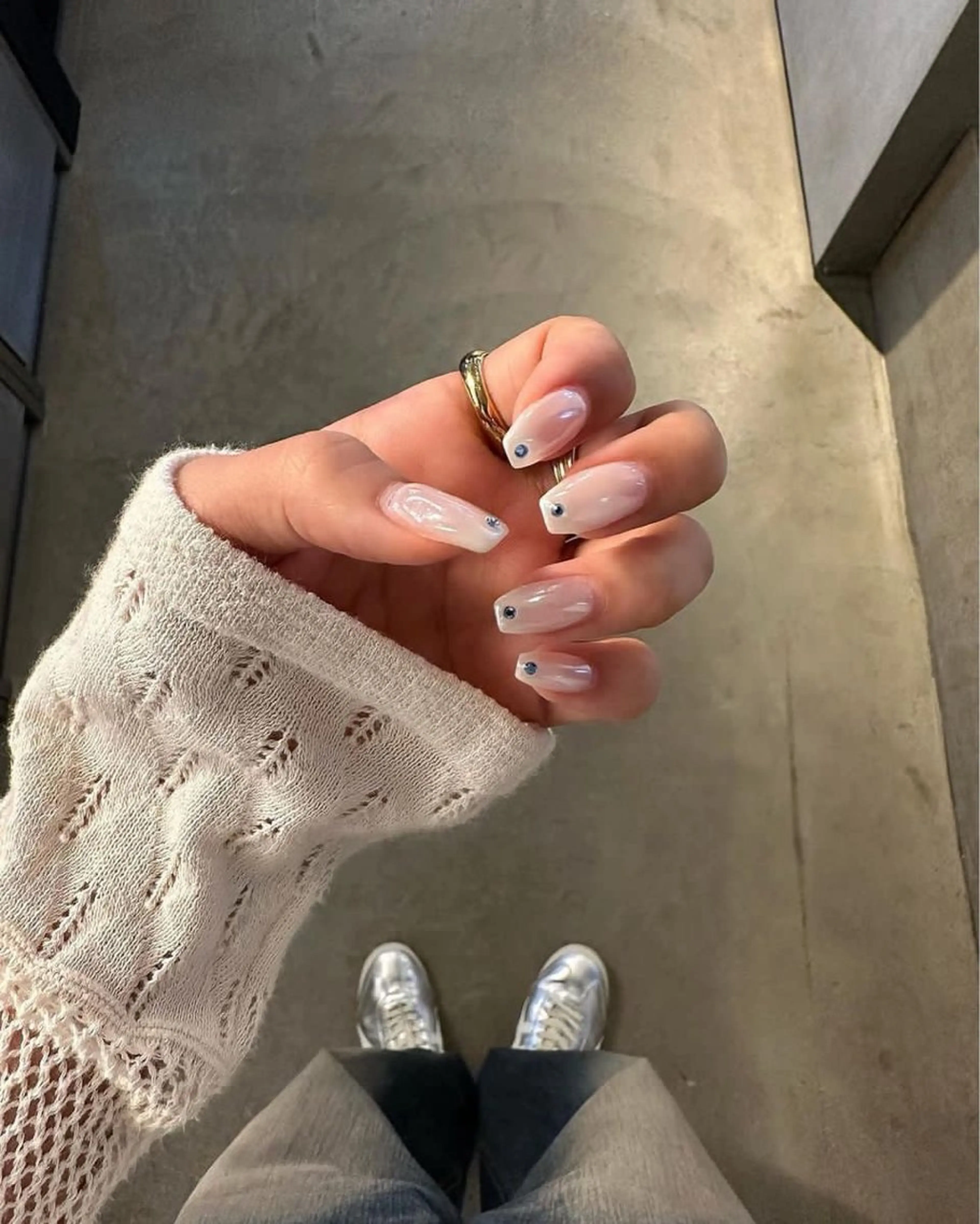 ネイル ハンドネイル 🍁nail. kaede🍁のネイルデザイン