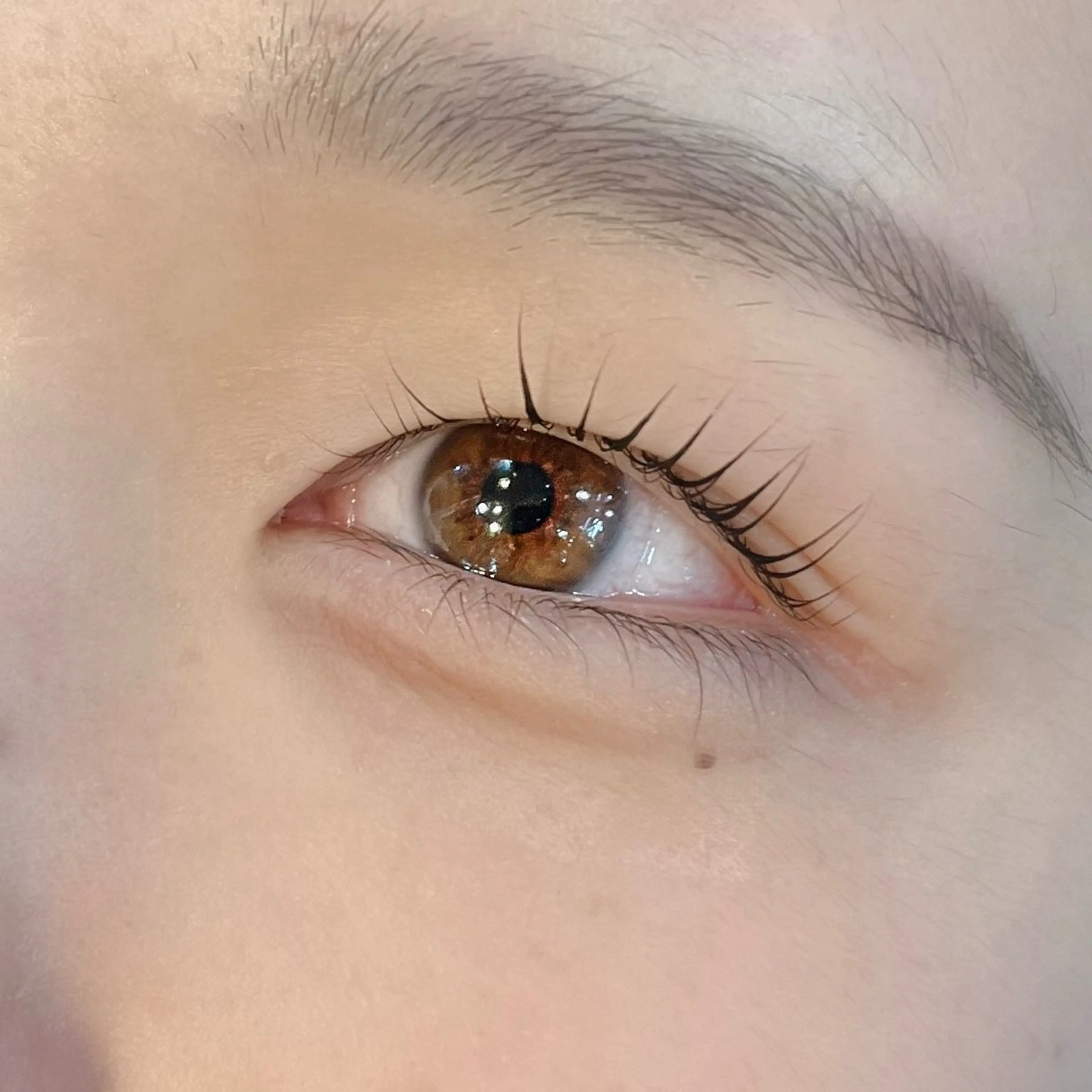 マツエク・マツパ マツパ airRe moeのマツエク・マツパデザイン