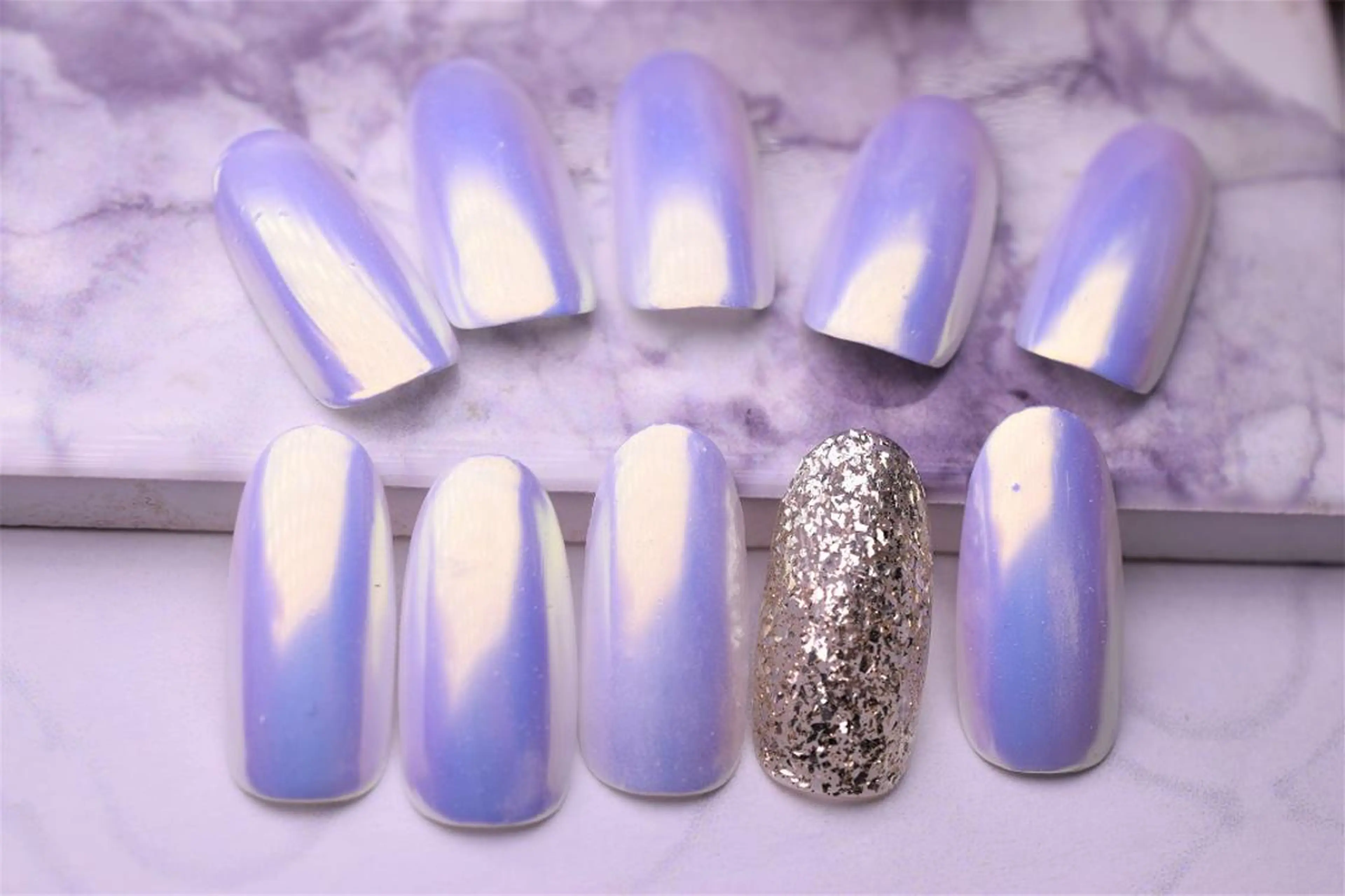 ネイル Nail salon Laniのネイルデザイン