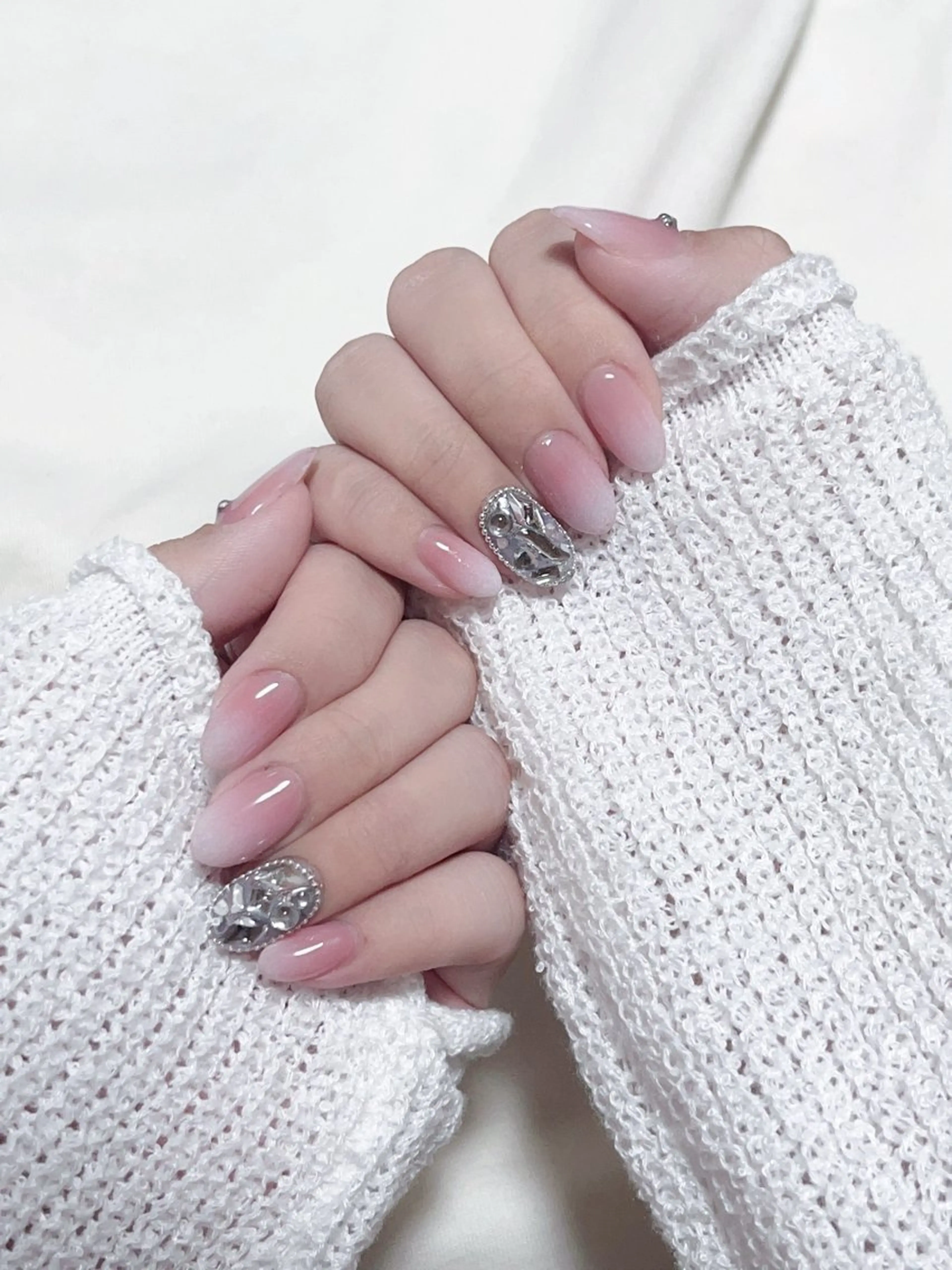 ネイル ネイル&アイラッシュサロン　プリンセス　成田店所属・プリンセス成田店 Ainaのネイルデザイン