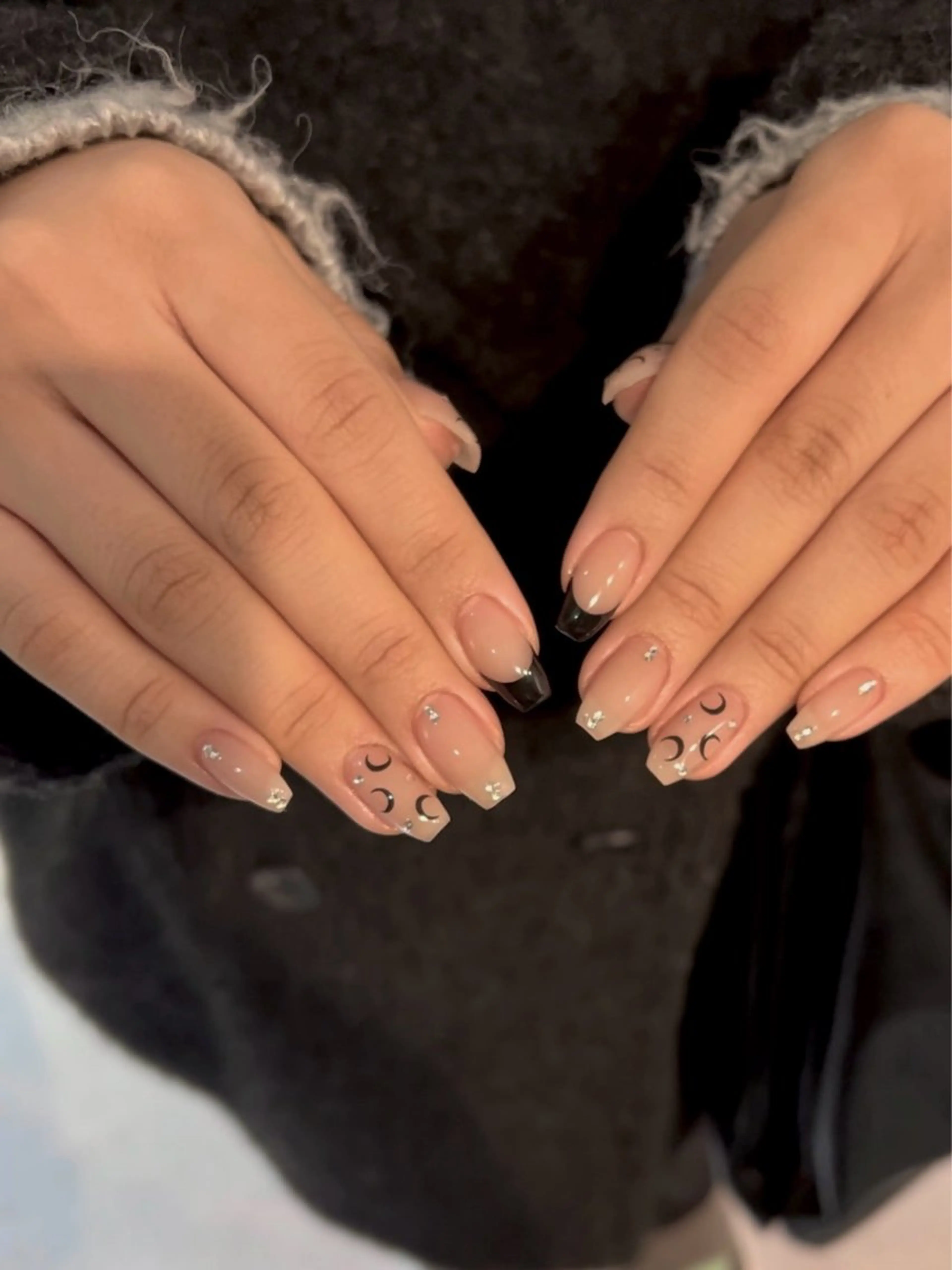 ネイル Total Beauty  Esent所属・Esent fuukiのネイルデザイン