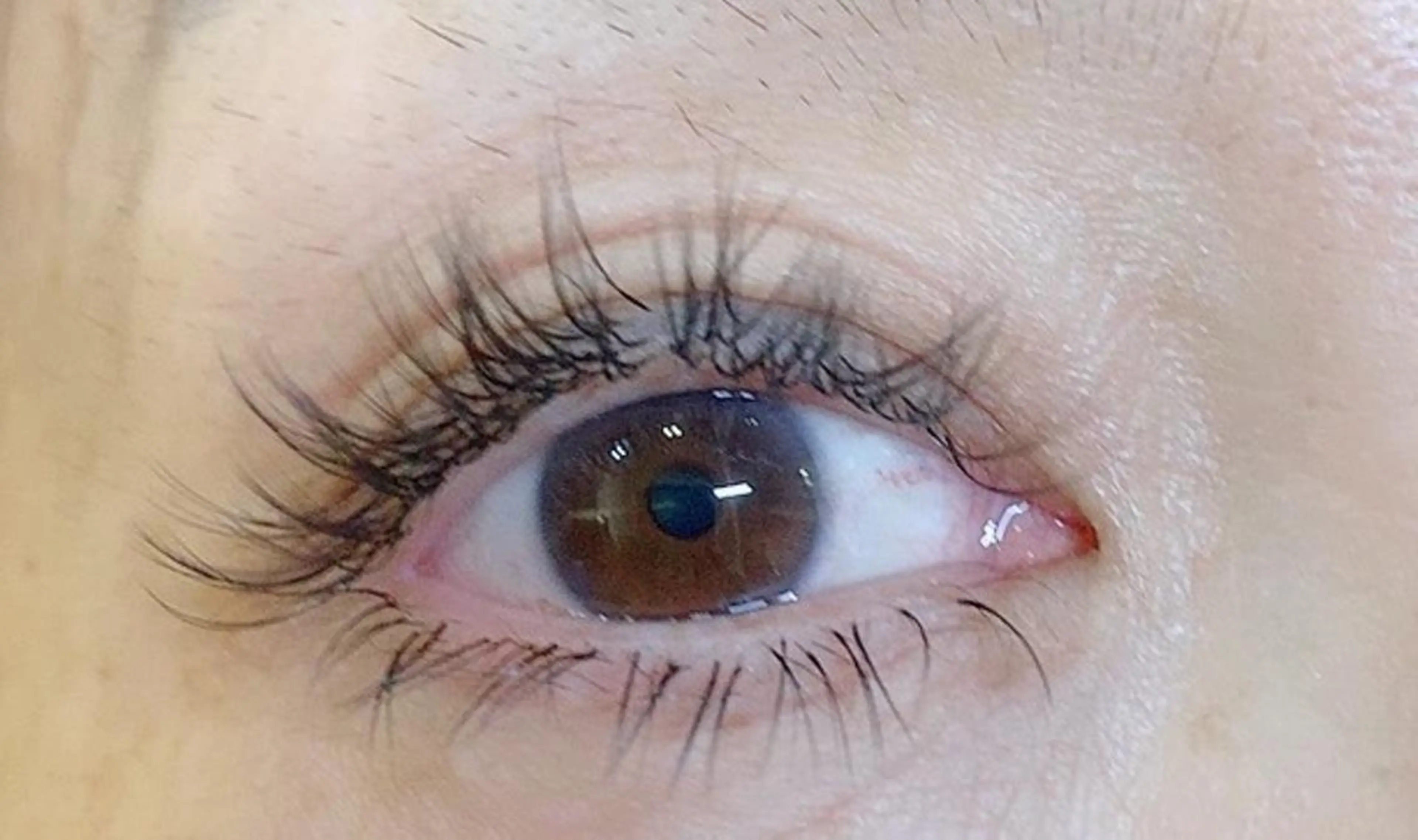 マツエク・マツパ マツエク ∩_∩アオイ eye lashのマツエク・マツパデザイン