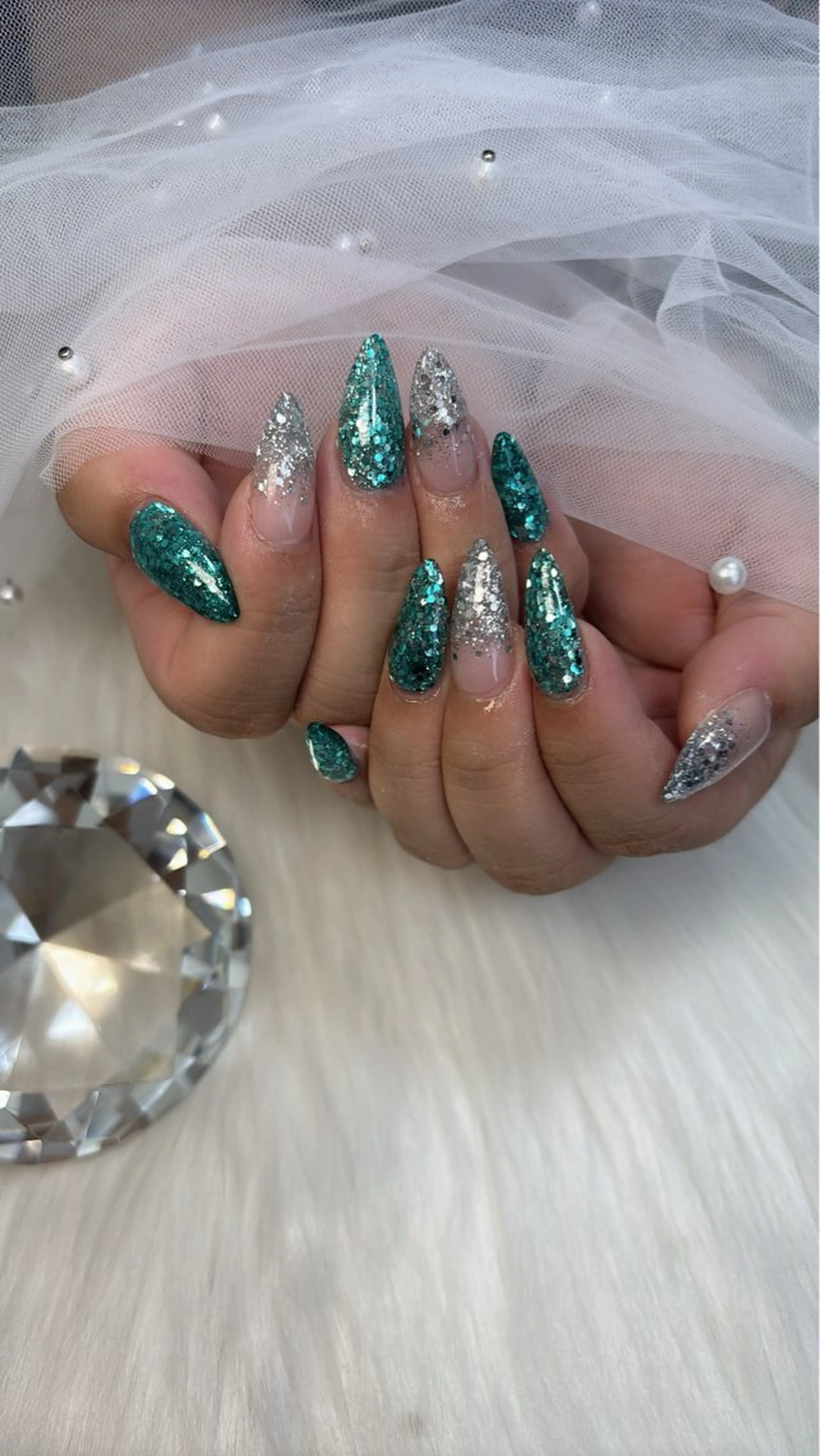ネイル ハンドネイル Kayo nailのネイルデザイン