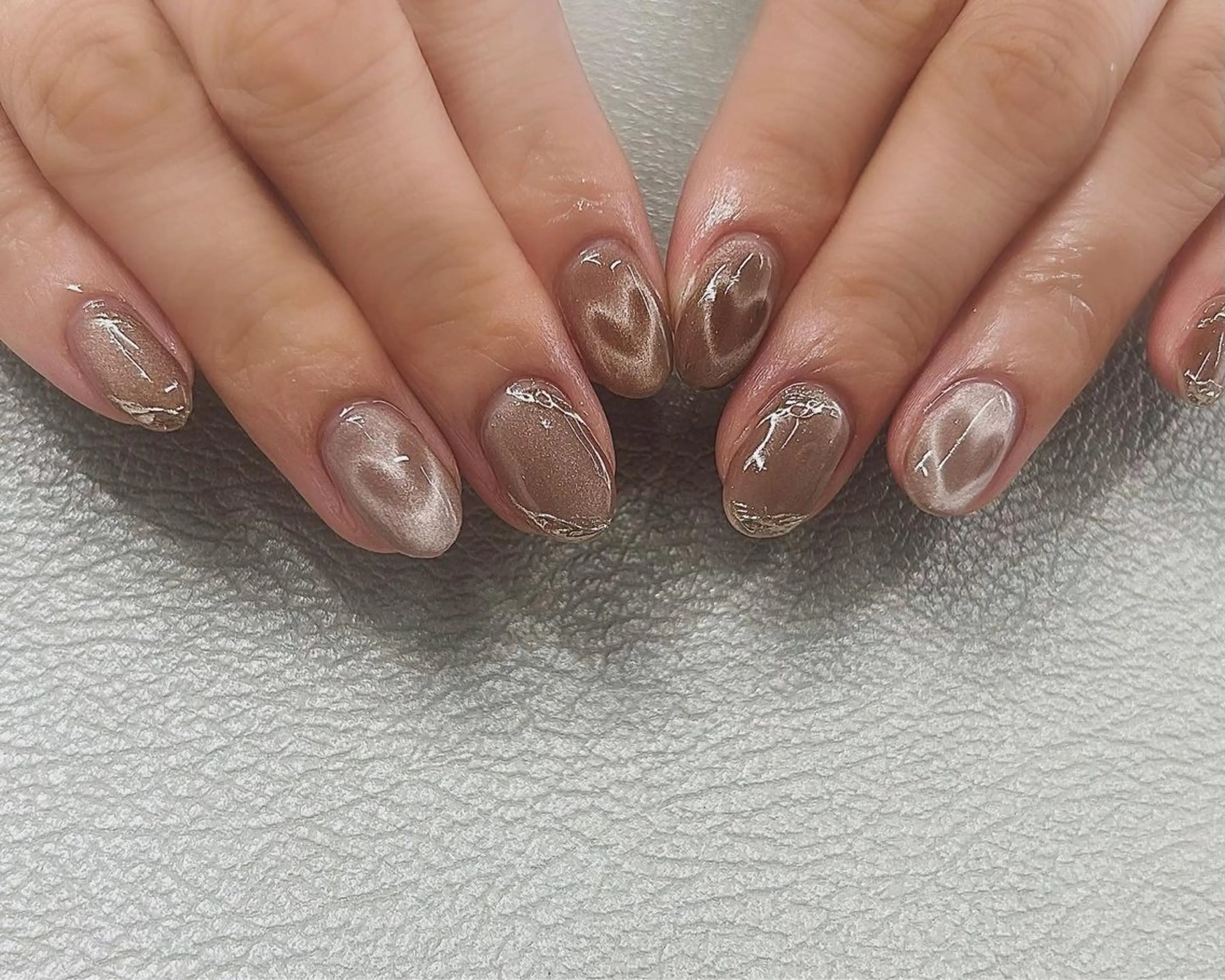 ネイル Beauty Salon Regene 【リジェネ】所属・Regene TAMURAのネイルデザイン