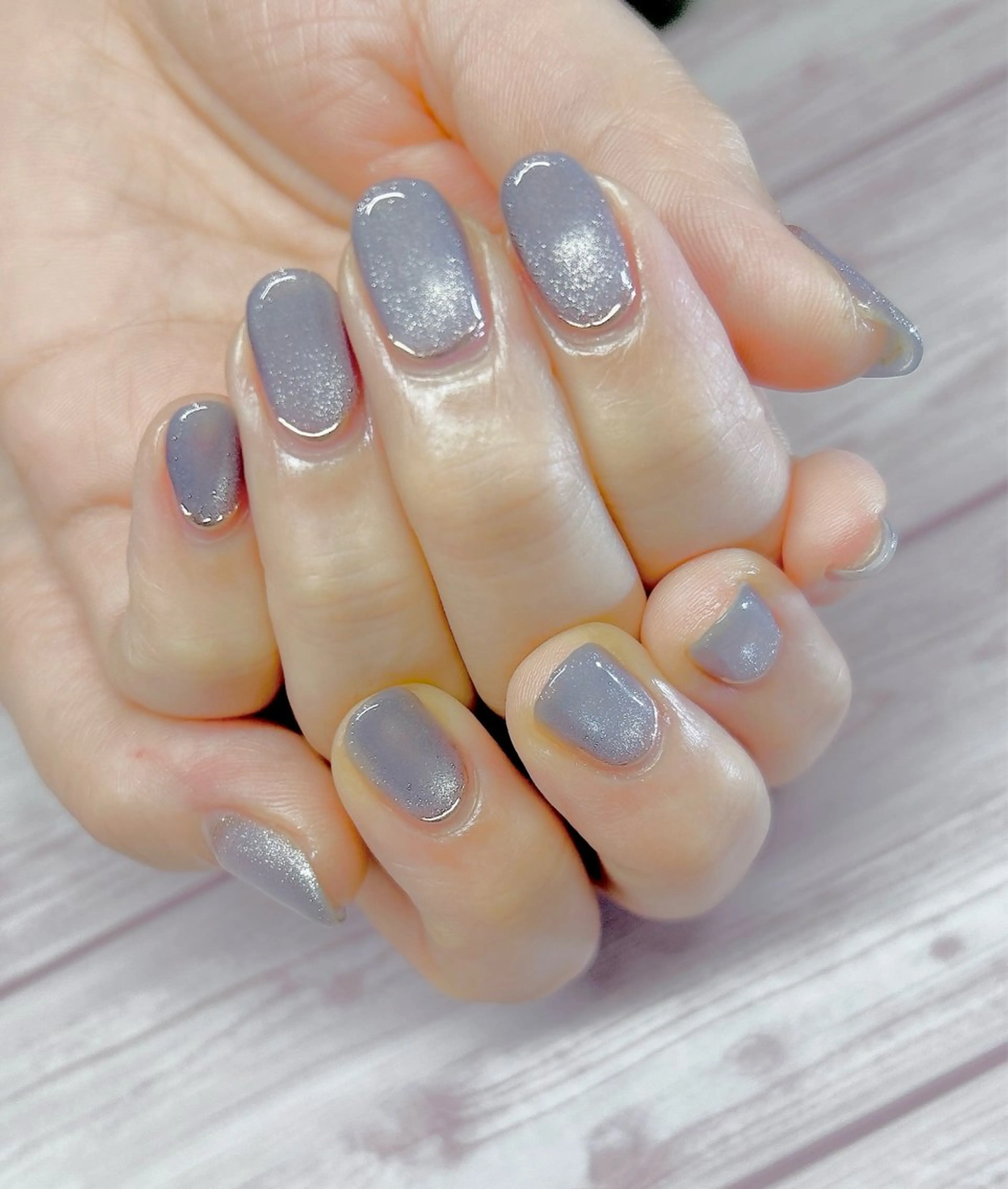 ネイル MYu Beauty Salon YURIのネイルデザイン