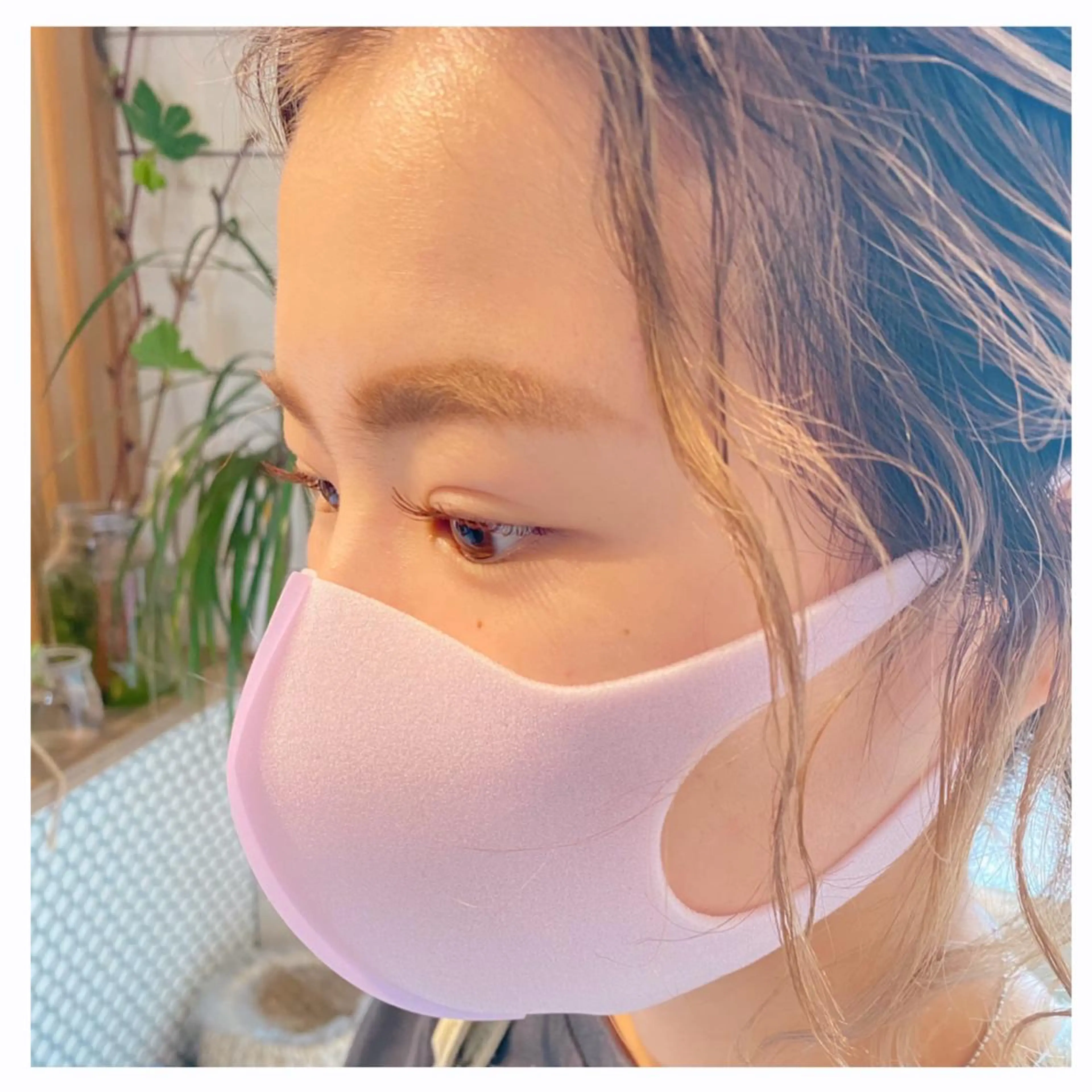 マツエク・マツパ カラーマツエク パリジェンヌラッシュリフト マツパ ARLY'S OFFICIAL所属・ARLY's CHIHIROのマツエク・マツパデザイン