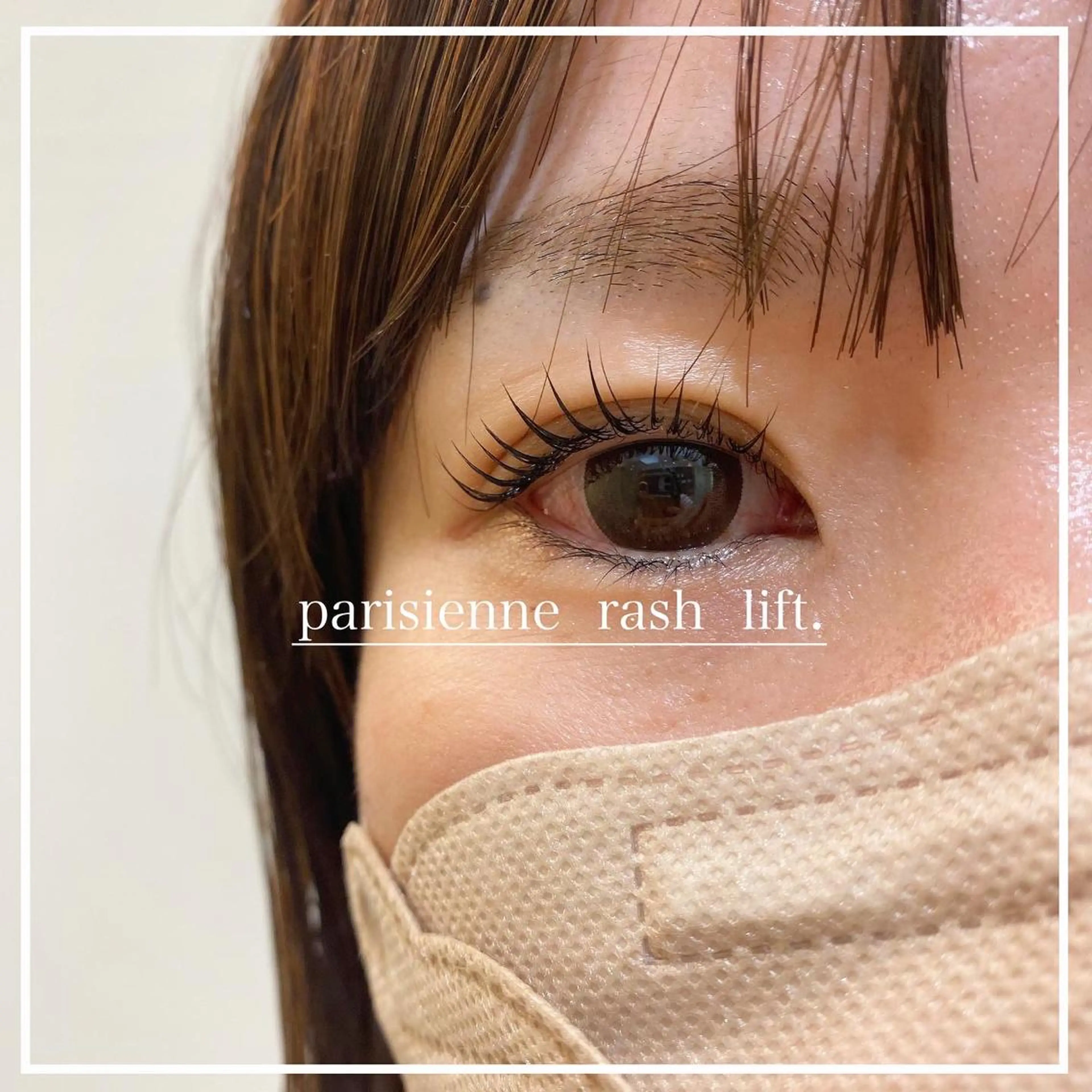 マツエク・マツパ kurogi nanakaのネイルデザイン