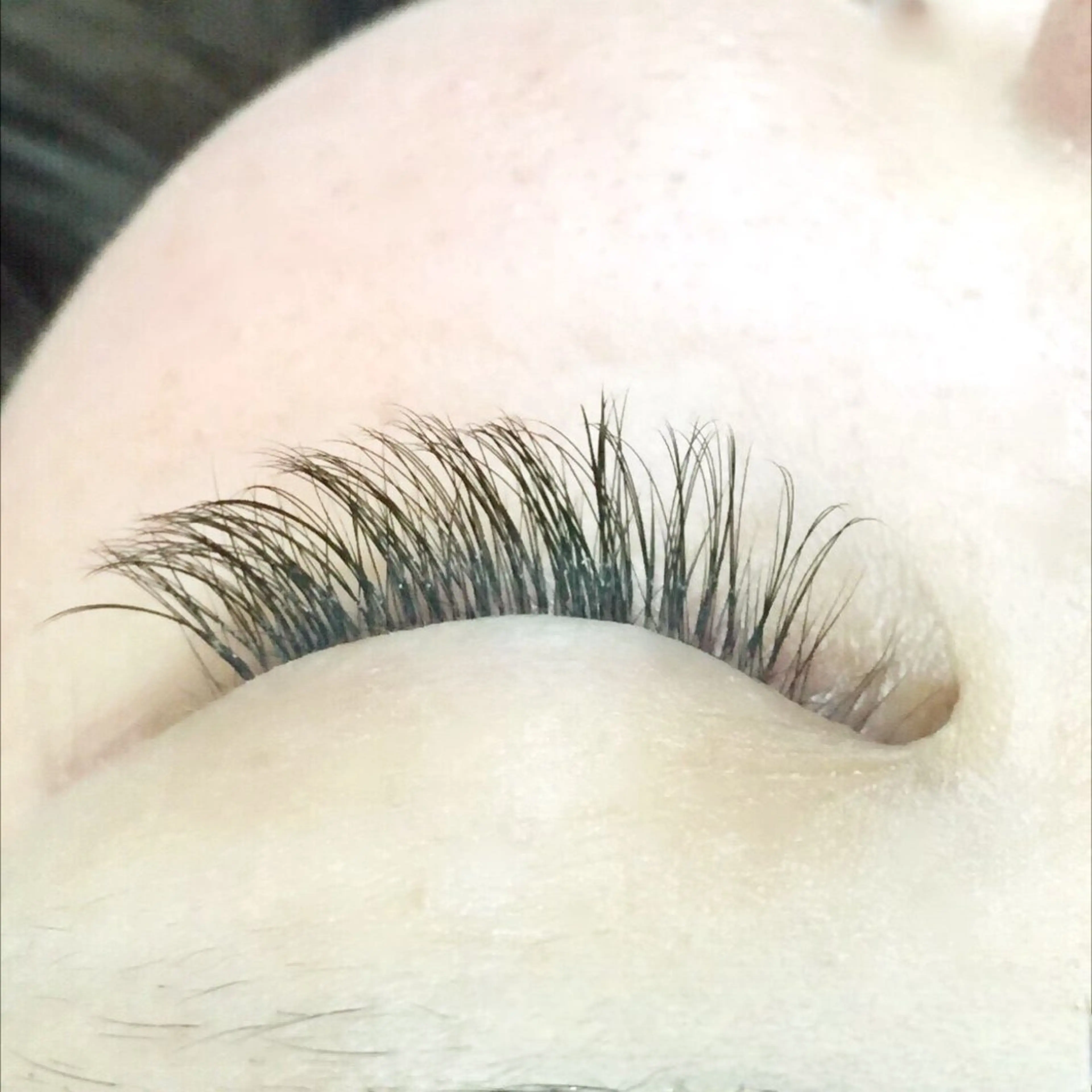 マツエク・マツパ Ciluna所属・Ciluna ☆のマツエク・マツパデザイン