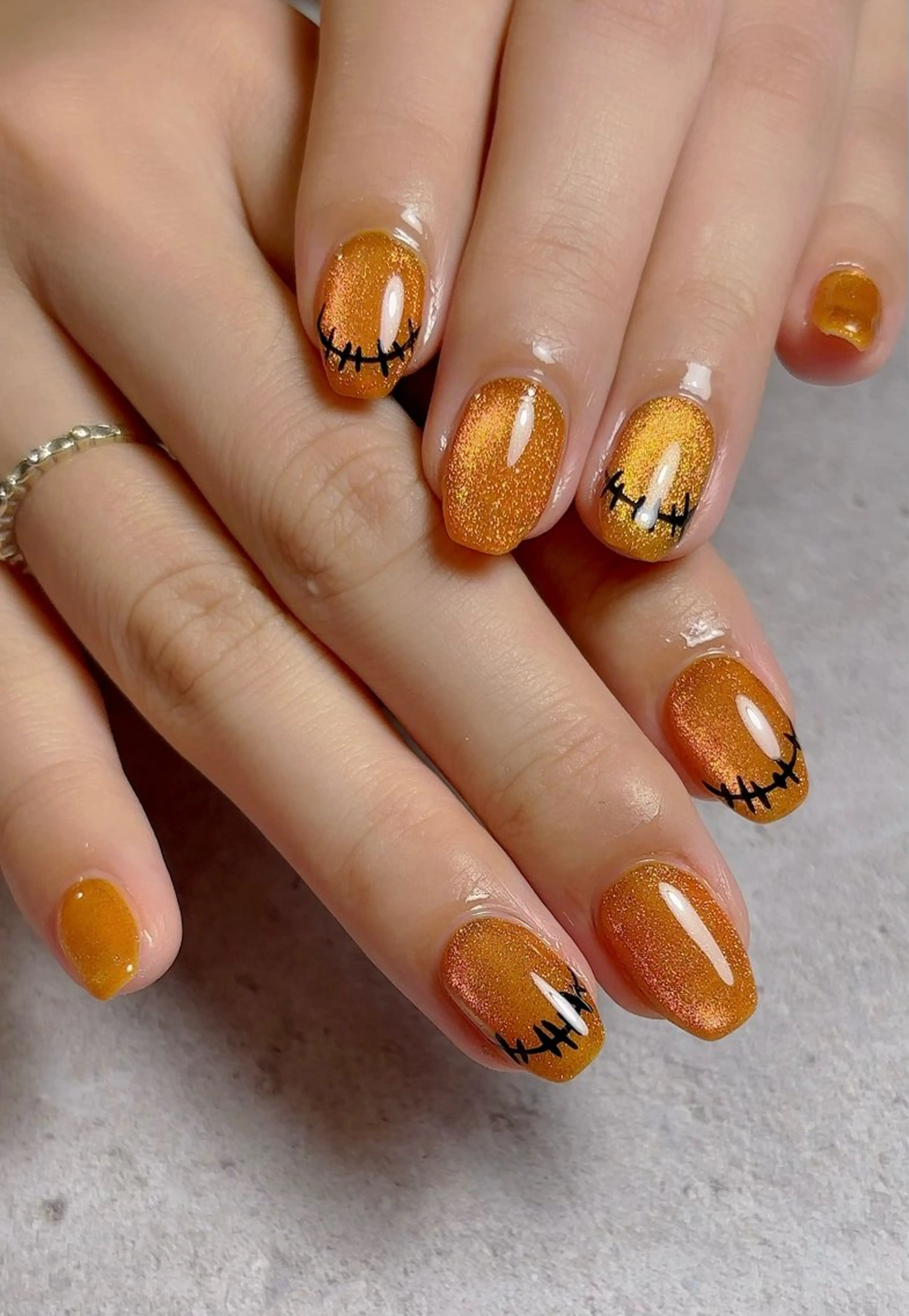 ネイル ella nail AIのネイルデザイン