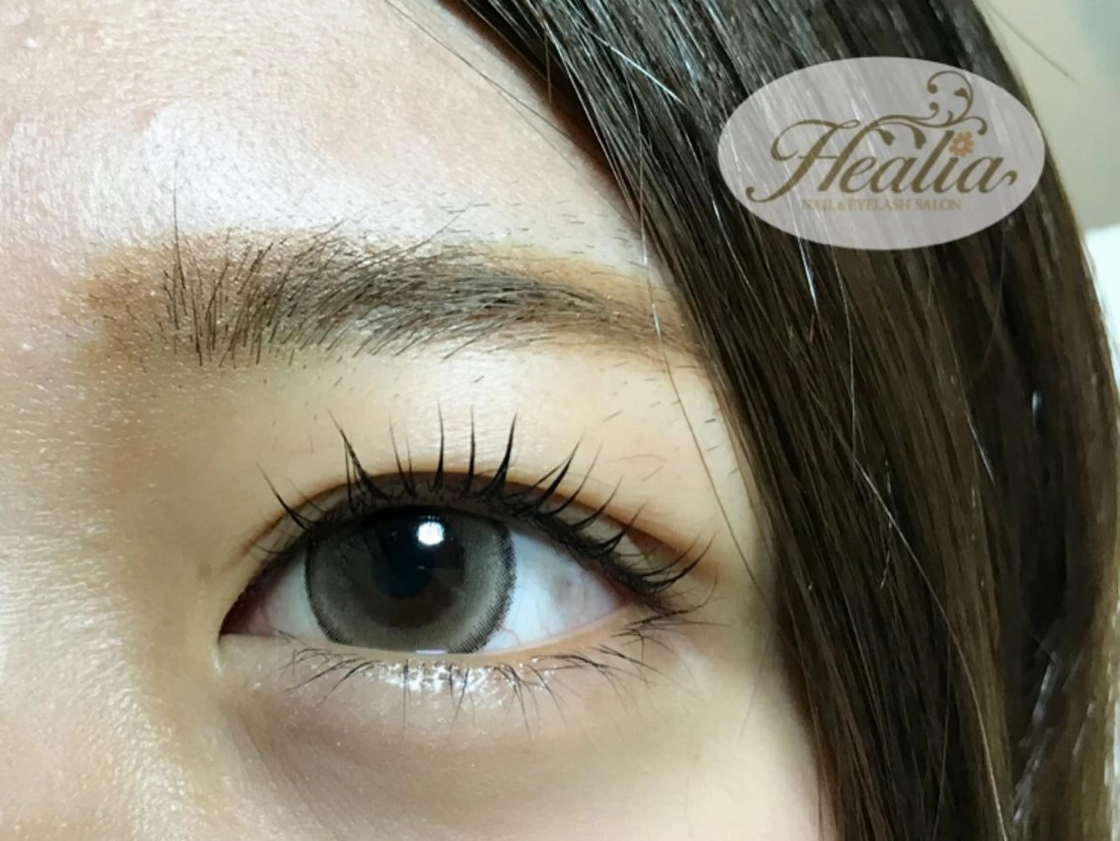 マツエク・マツパ REMIA湘南台 TANABEのネイルデザイン