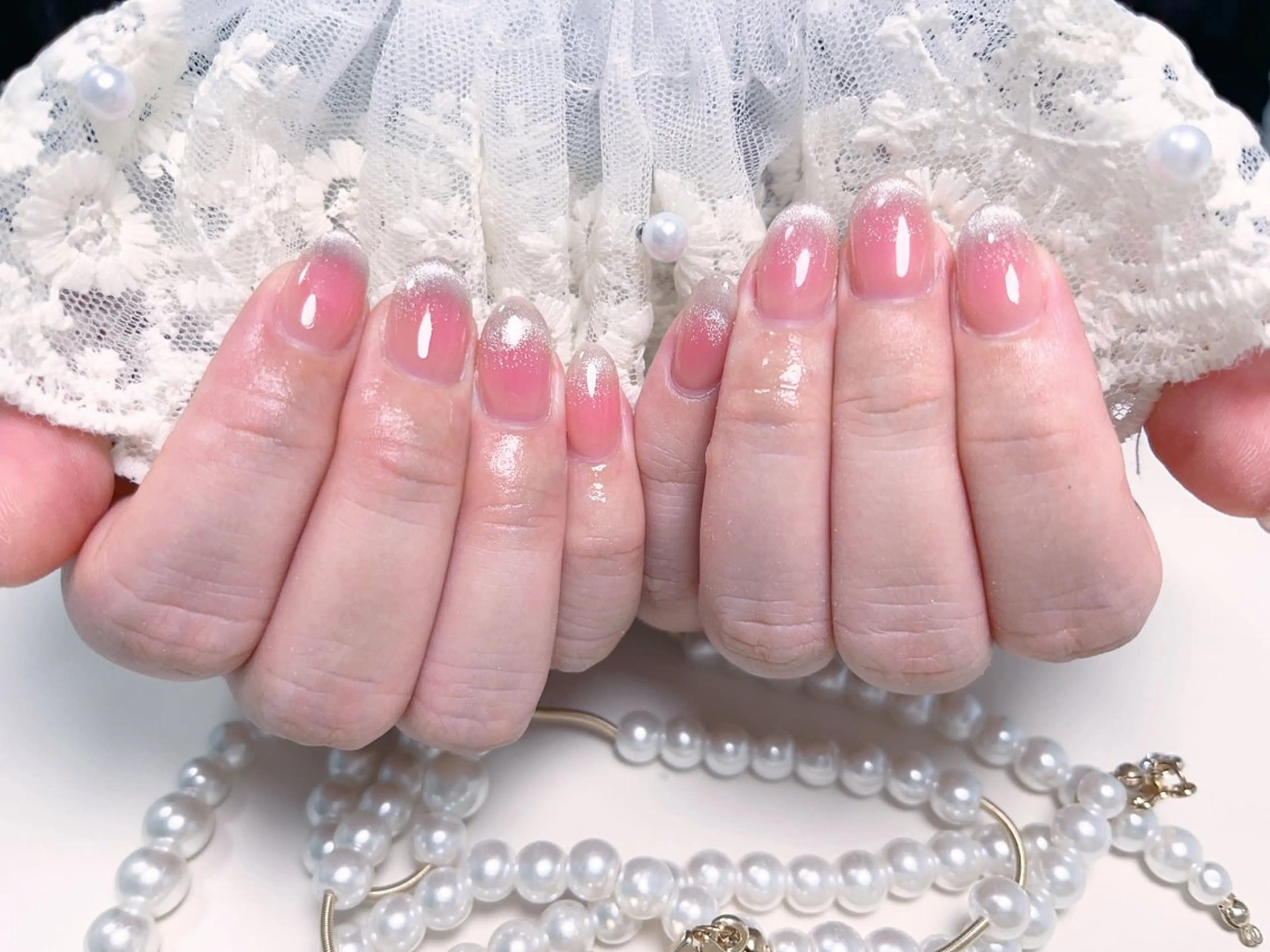ネイル Nail salon Celine【セリーヌ】所属・松本 みきこのネイルデザイン