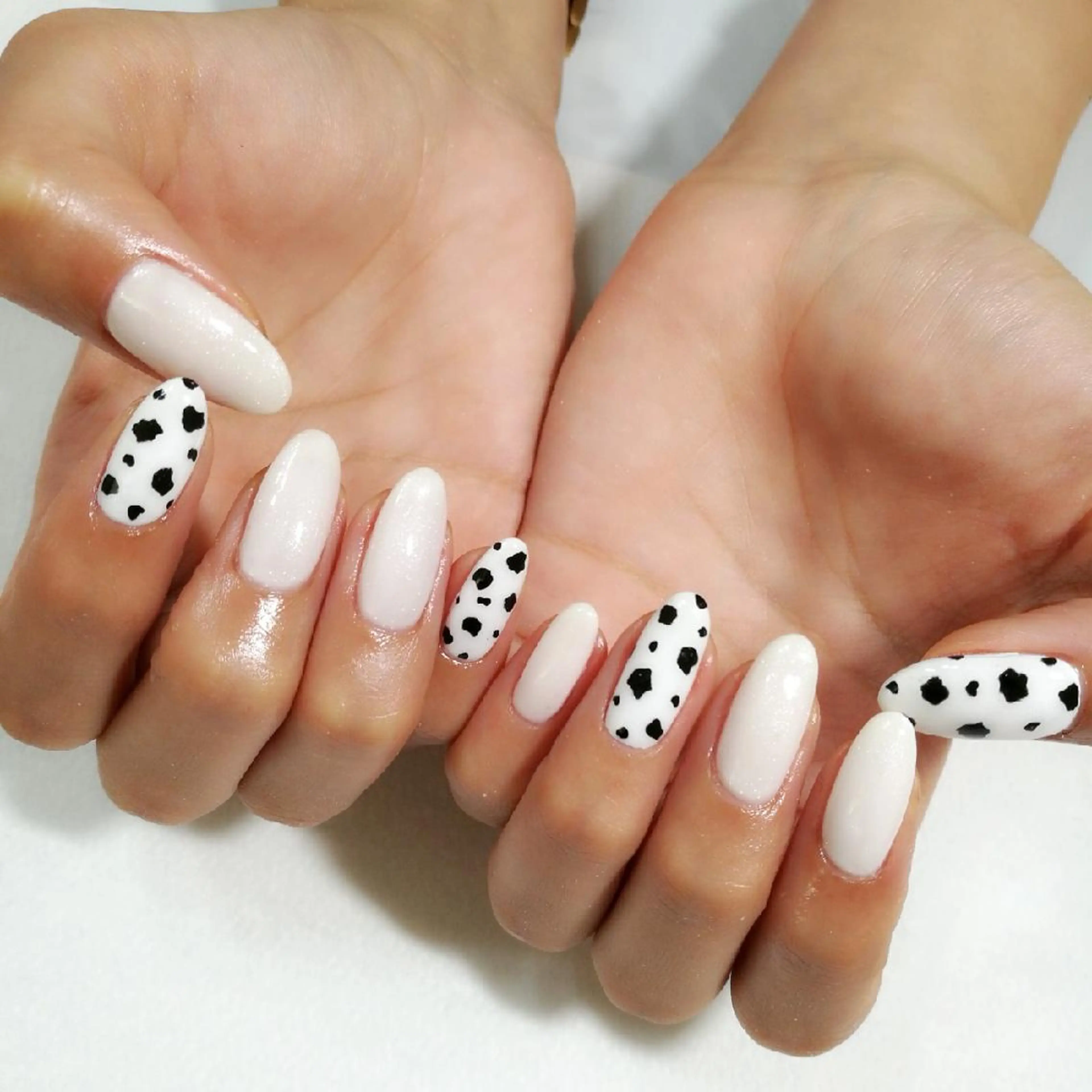 ネイル ハンドネイル フットネイル VIOLUS所属・VIOLUS 関目のネイルデザイン