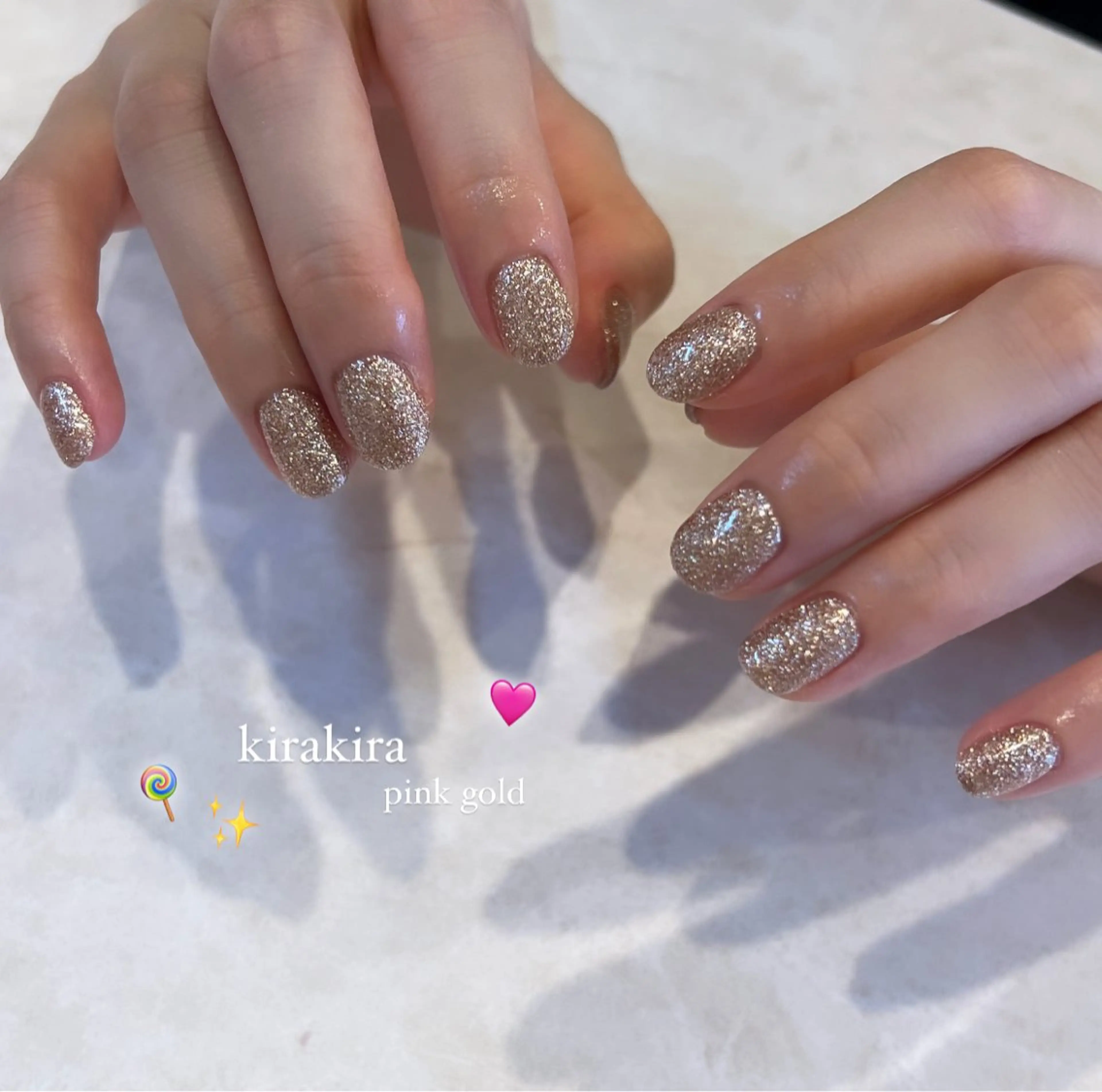 ネイル rika 🤍のネイルデザイン