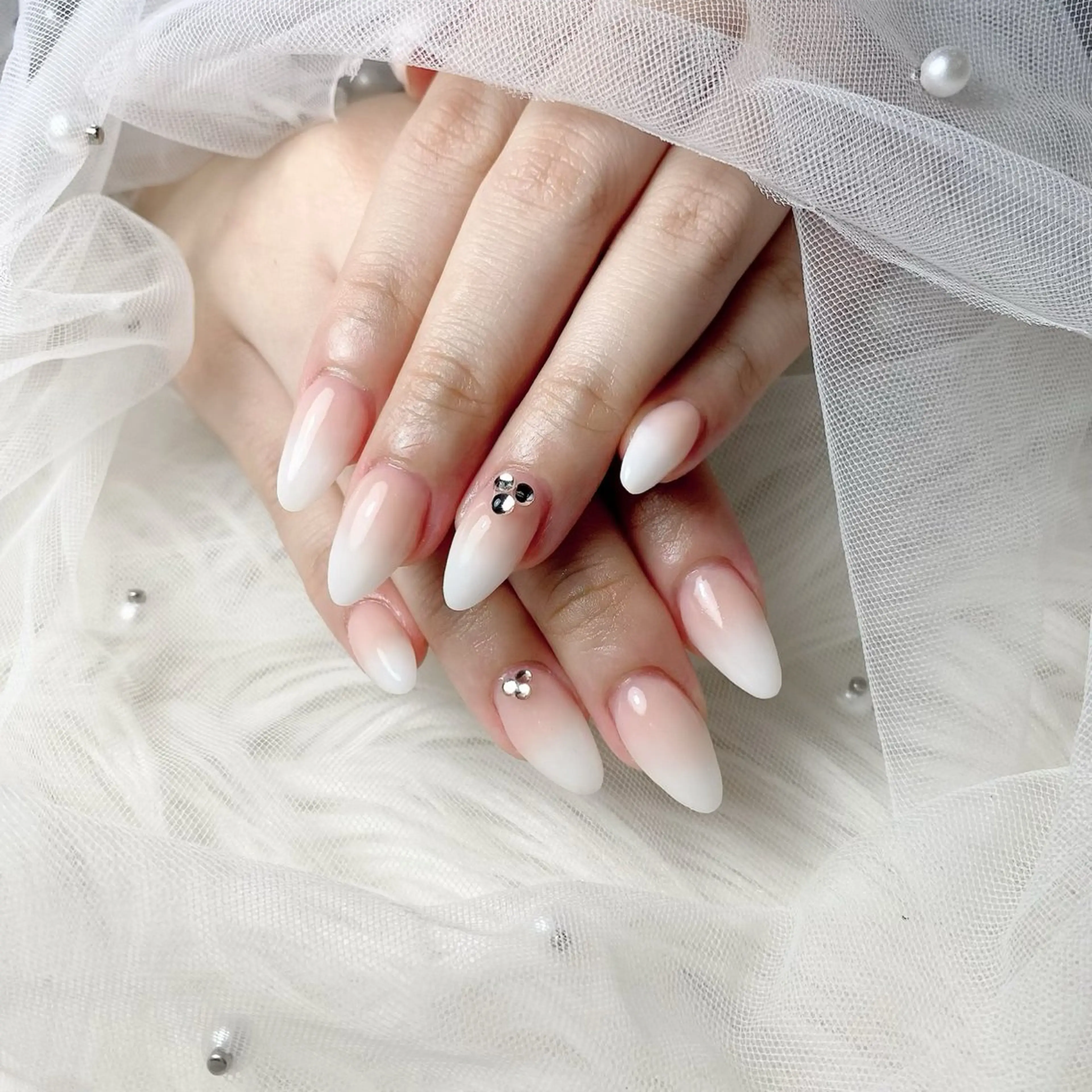 ネイル Feel千葉♡ Akaneのネイルデザイン