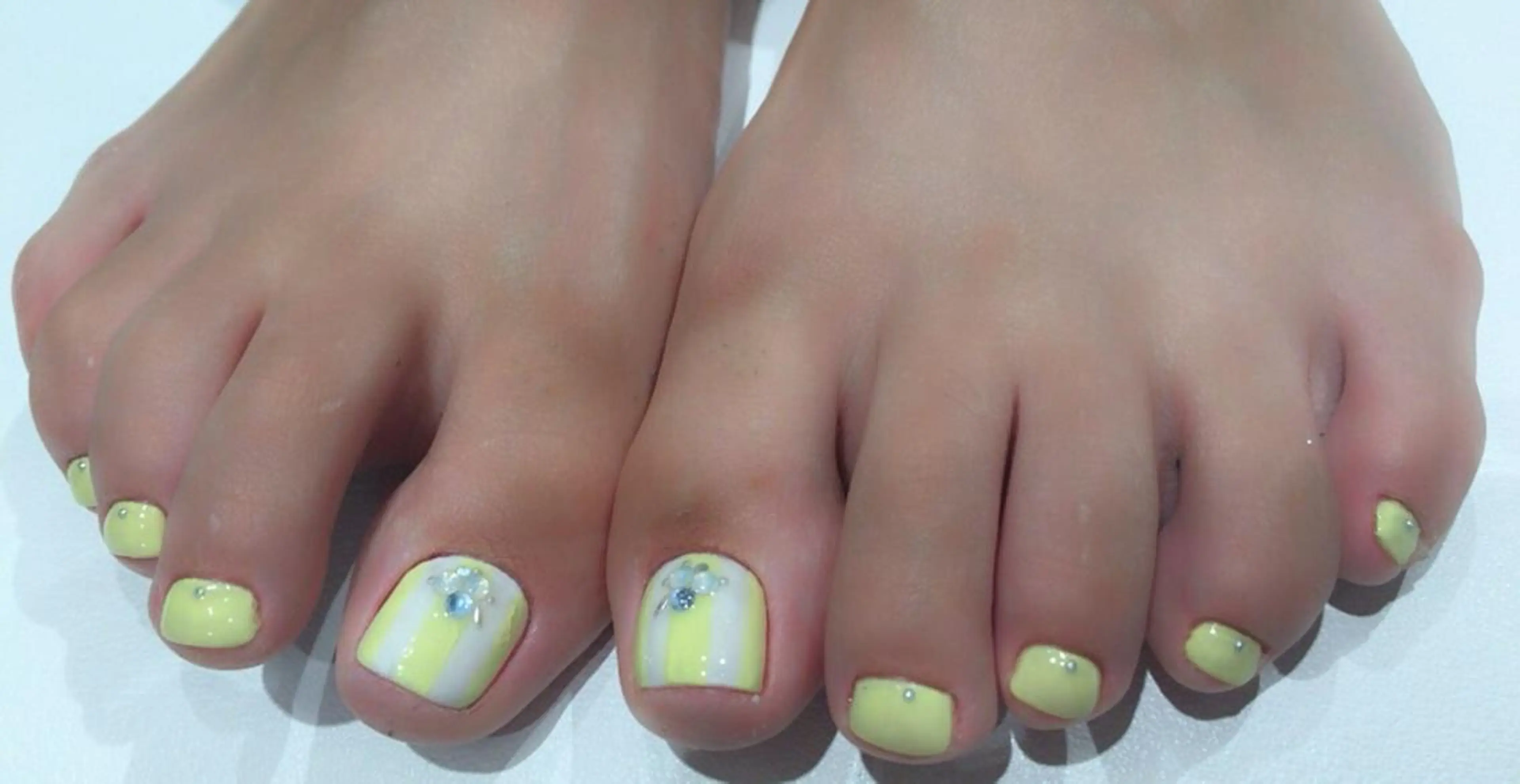 ネイル 山藤 萌永のネイルデザイン