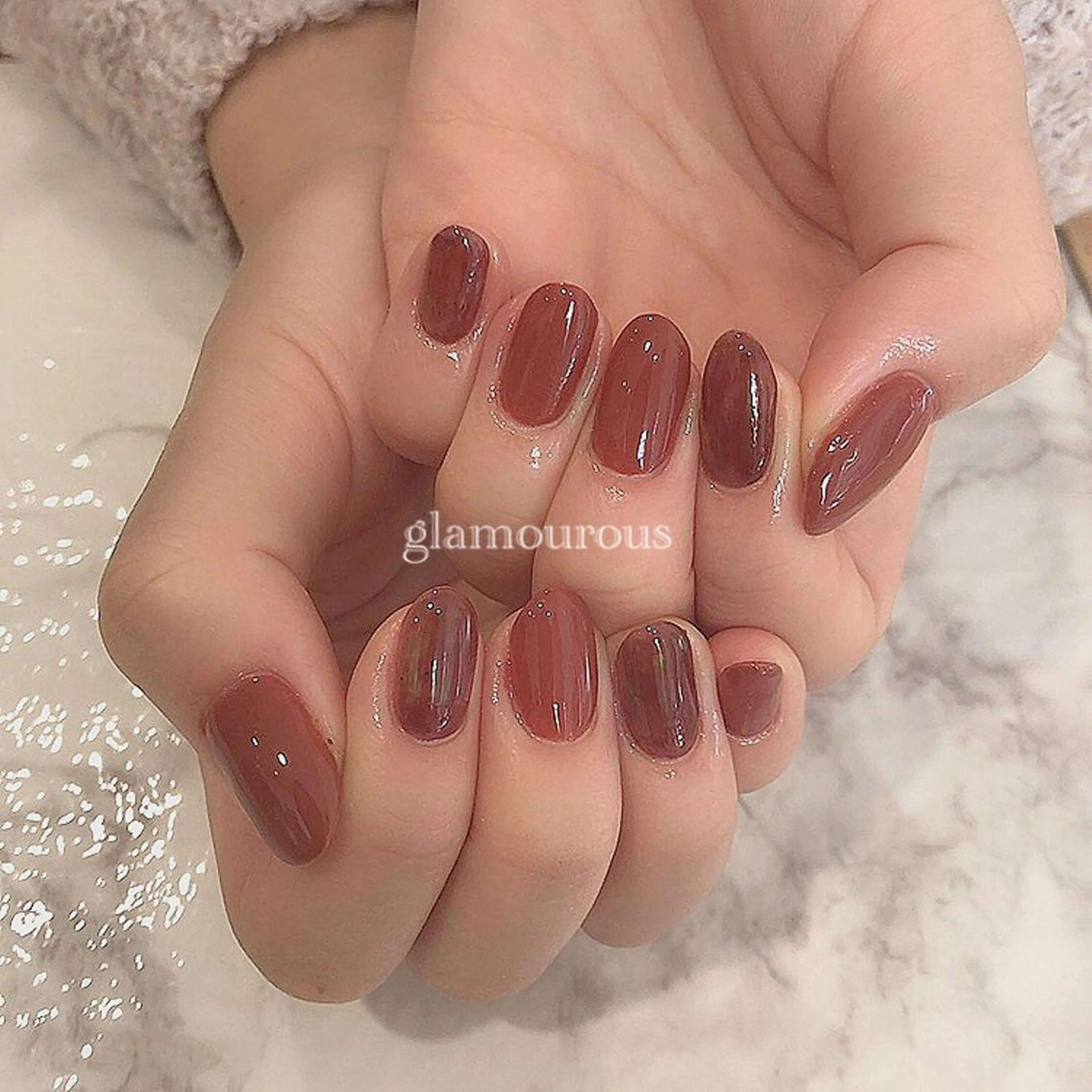 ネイル フットネイル nailsalon SuMILEのネイルデザイン