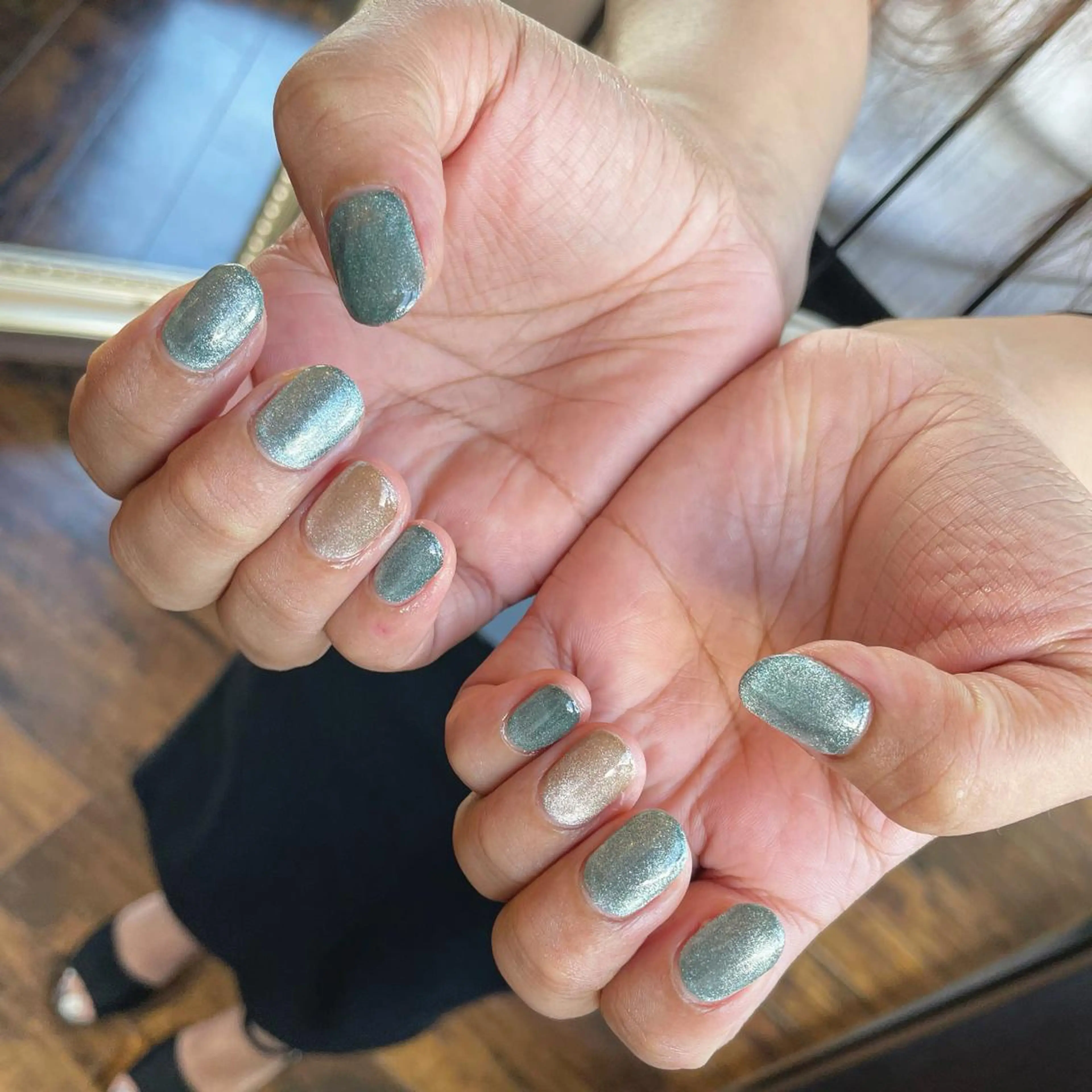 ネイル Re:chaLu所属・Kasumi _のネイルデザイン