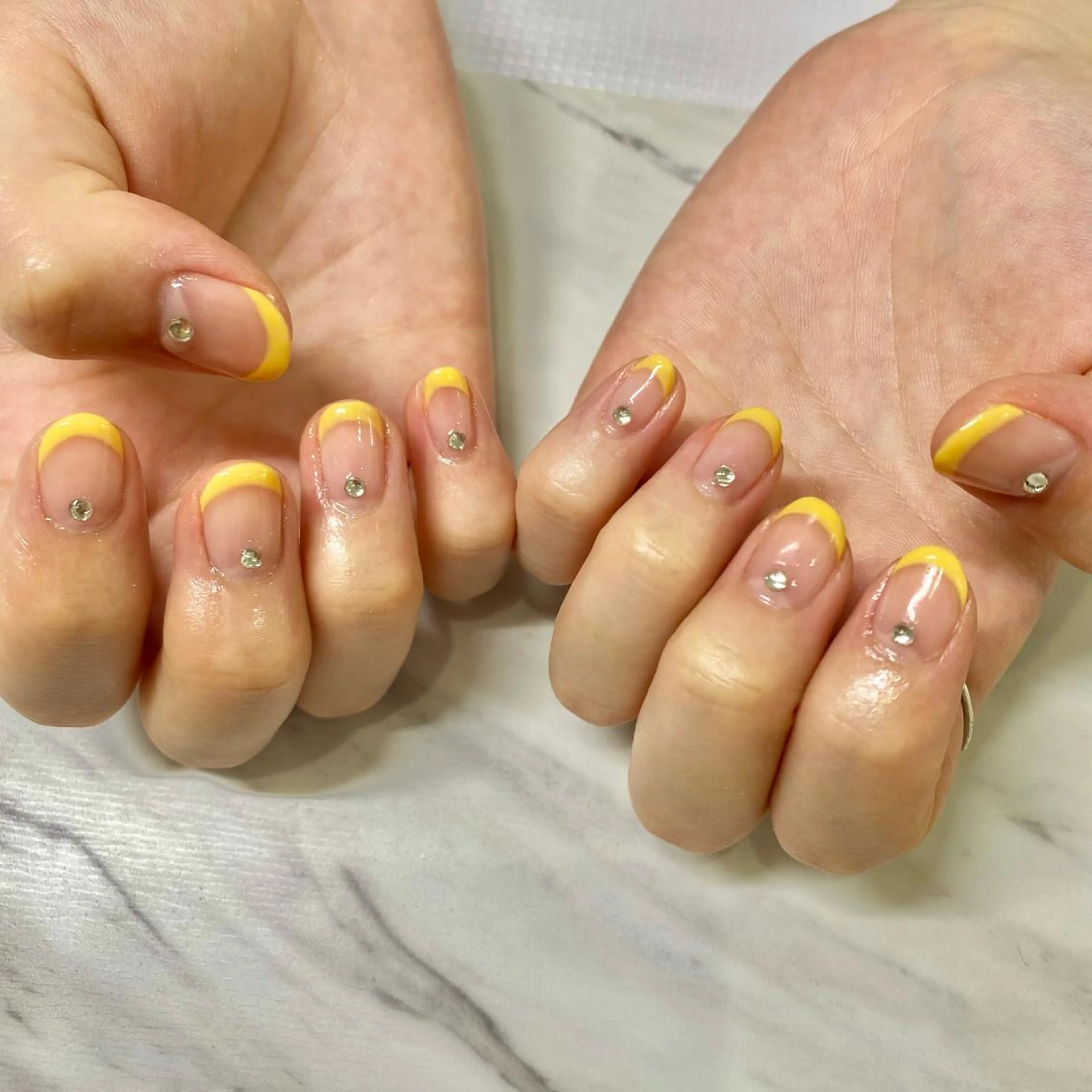 ネイル ハンドネイル Renatus Nailのネイルデザイン