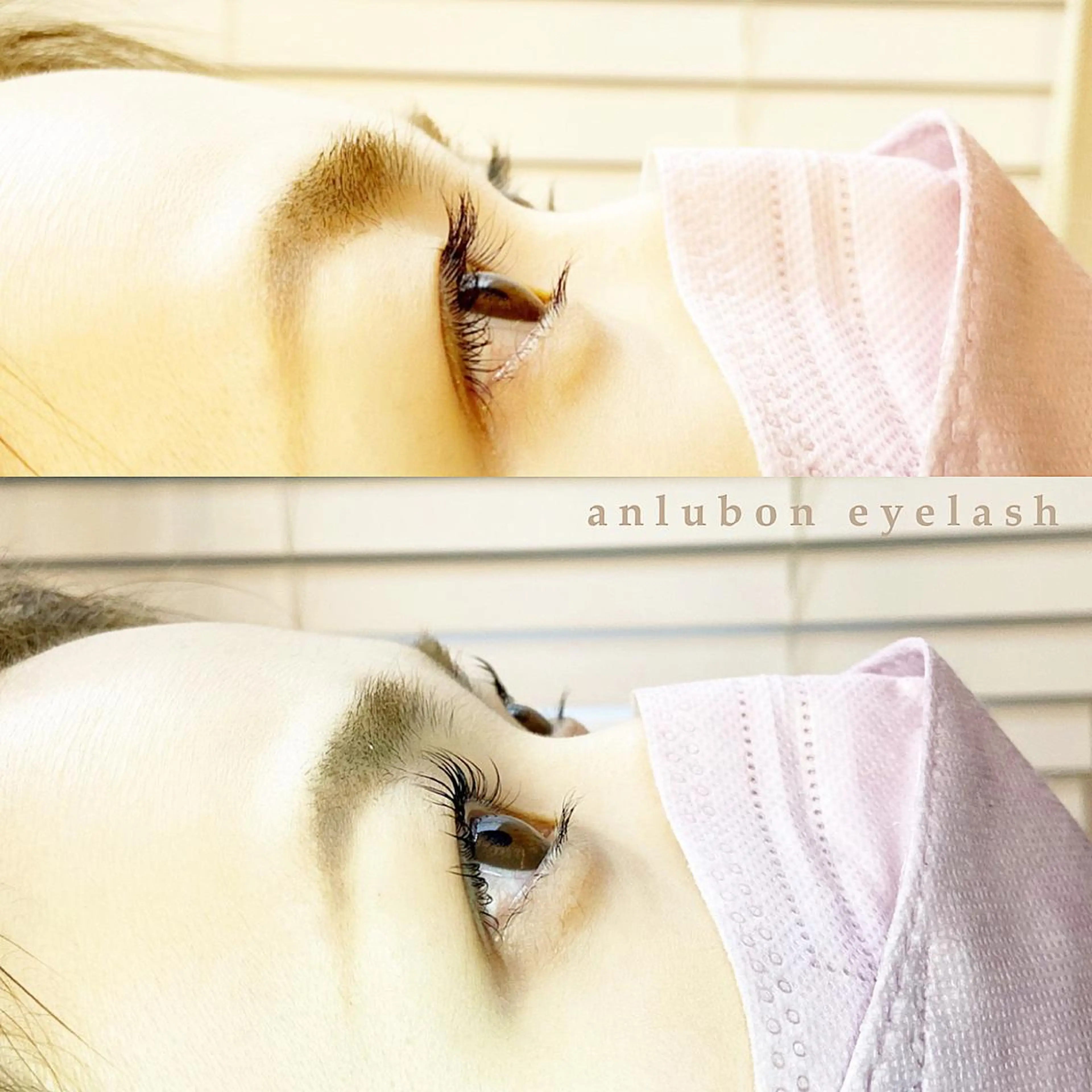 マツエク・マツパ パリジェンヌラッシュリフト アンルボ ネイル＆アイラッシュ所属・アンルボアイラッシュ (Saori)のその他イメージ