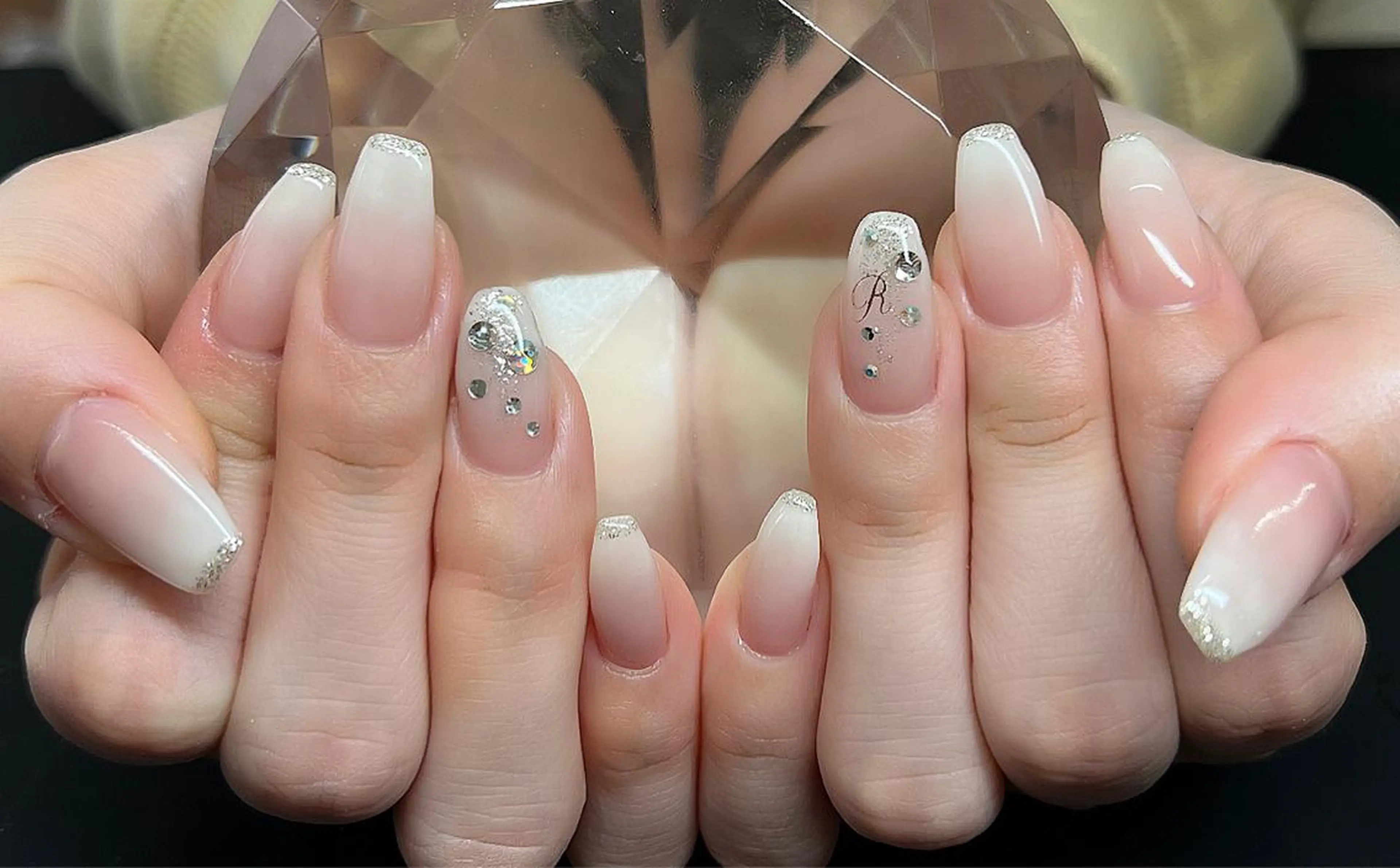 ネイル N.CHLOE 永島のネイルデザイン