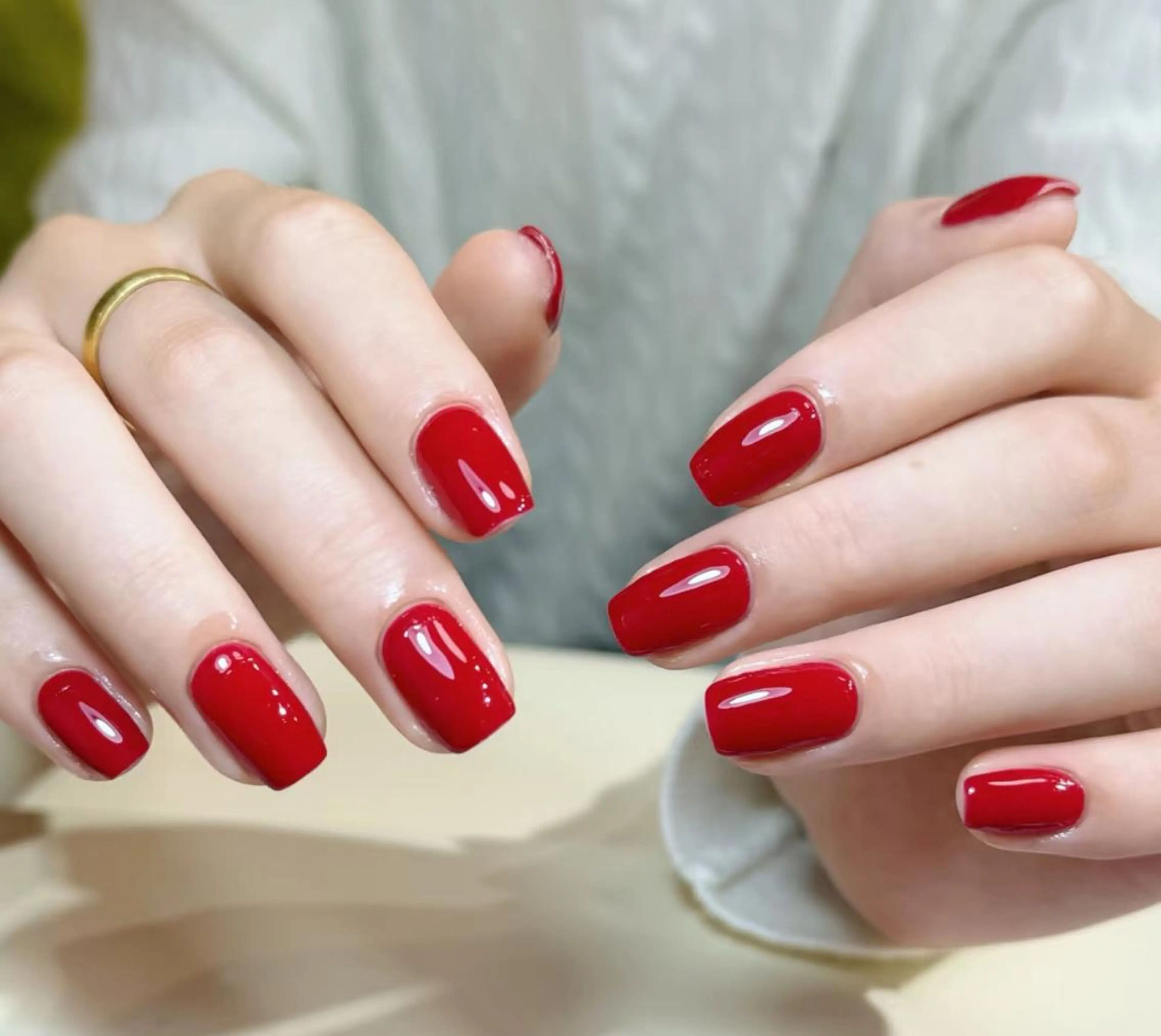 ネイル ハンドネイル 💫 Tsuki_Nailのネイルデザイン