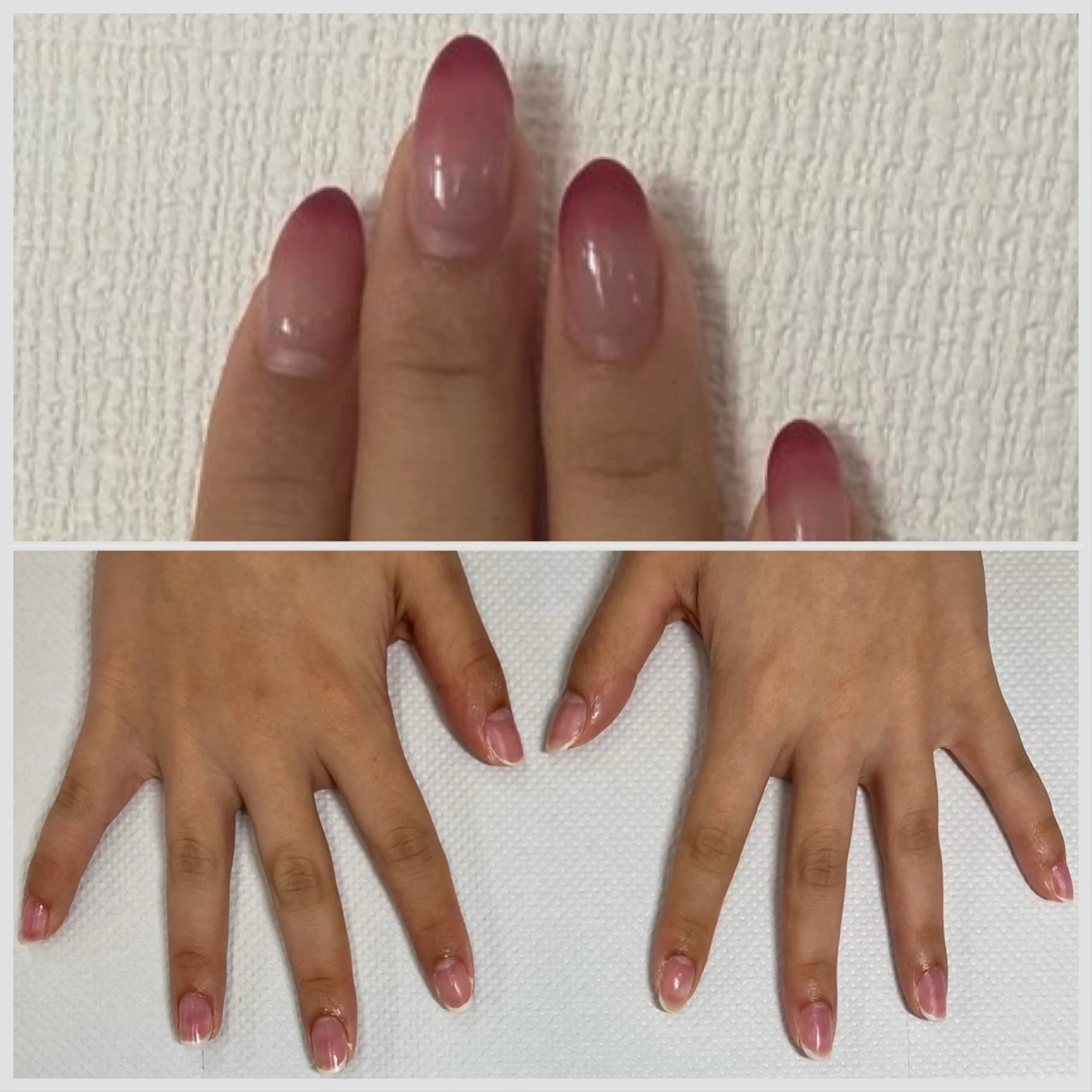 ネイル 加藤 💅のネイルデザイン