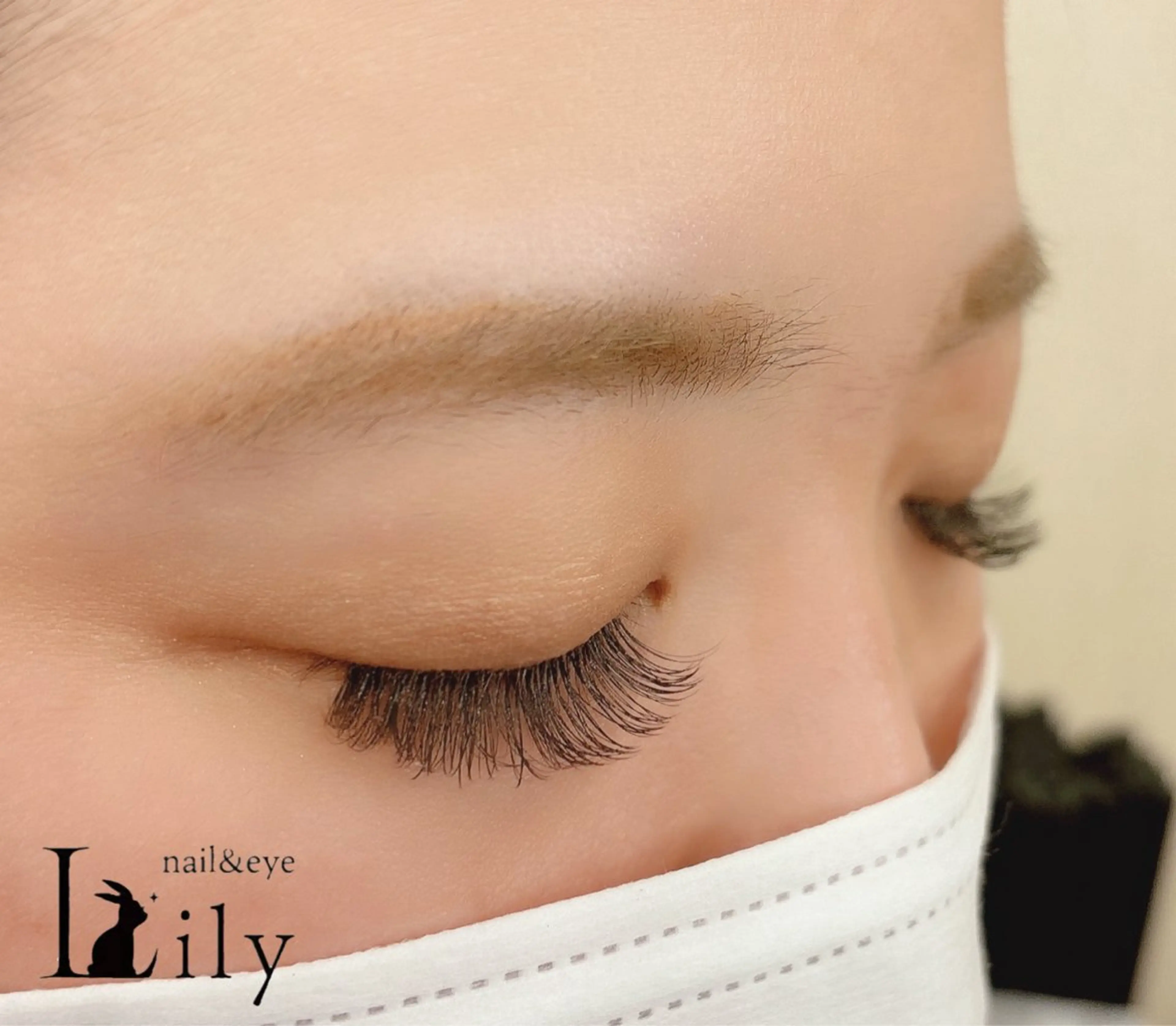 マツエク・マツパ Dカール nail&eyeLily  登戸店所属・Lily🐇 Moriのその他イメージ
