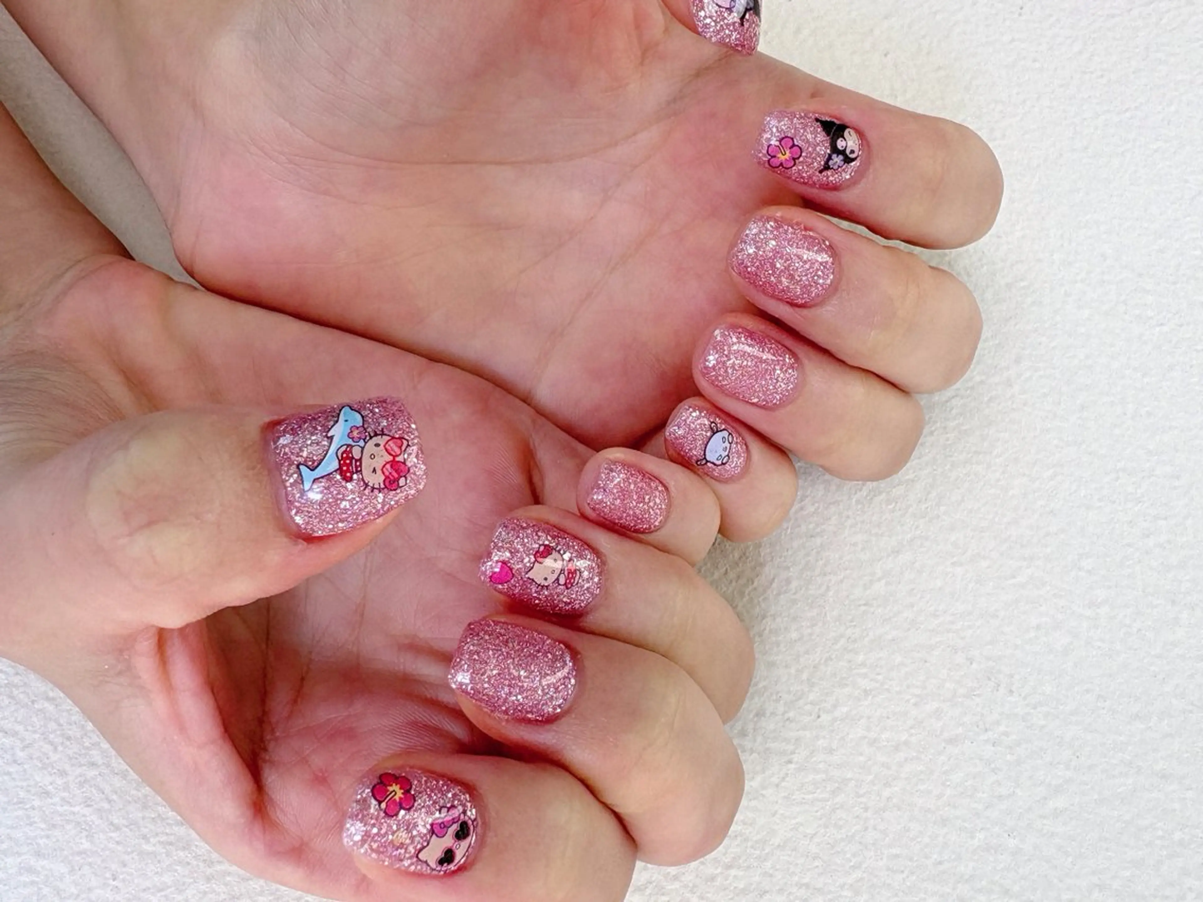 ネイル ハンドネイル nail salon   BONO所属・nail salon アトリエBONOのネイルデザイン