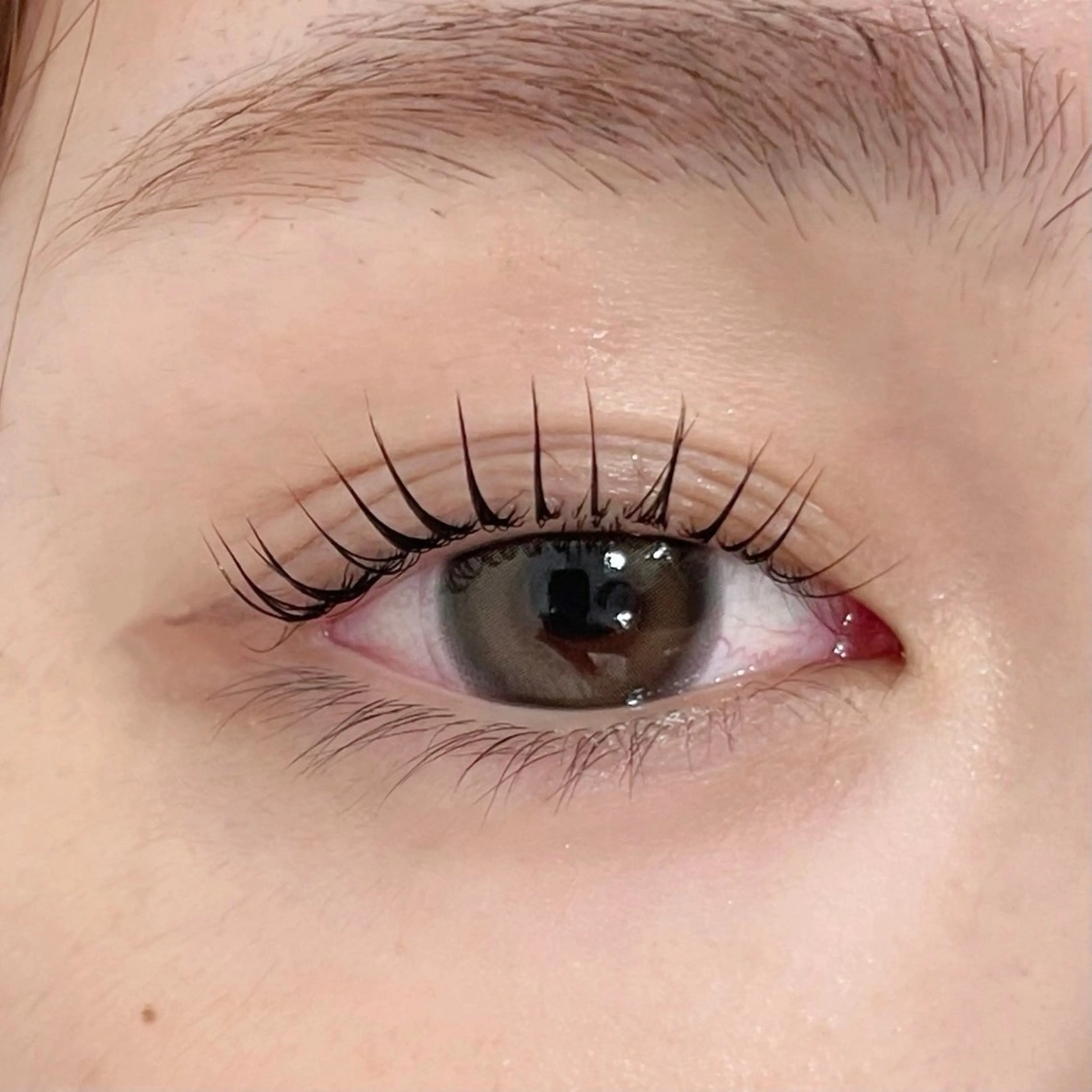 マツエク・マツパ 畠山 瑠花のマツエク・マツパデザイン