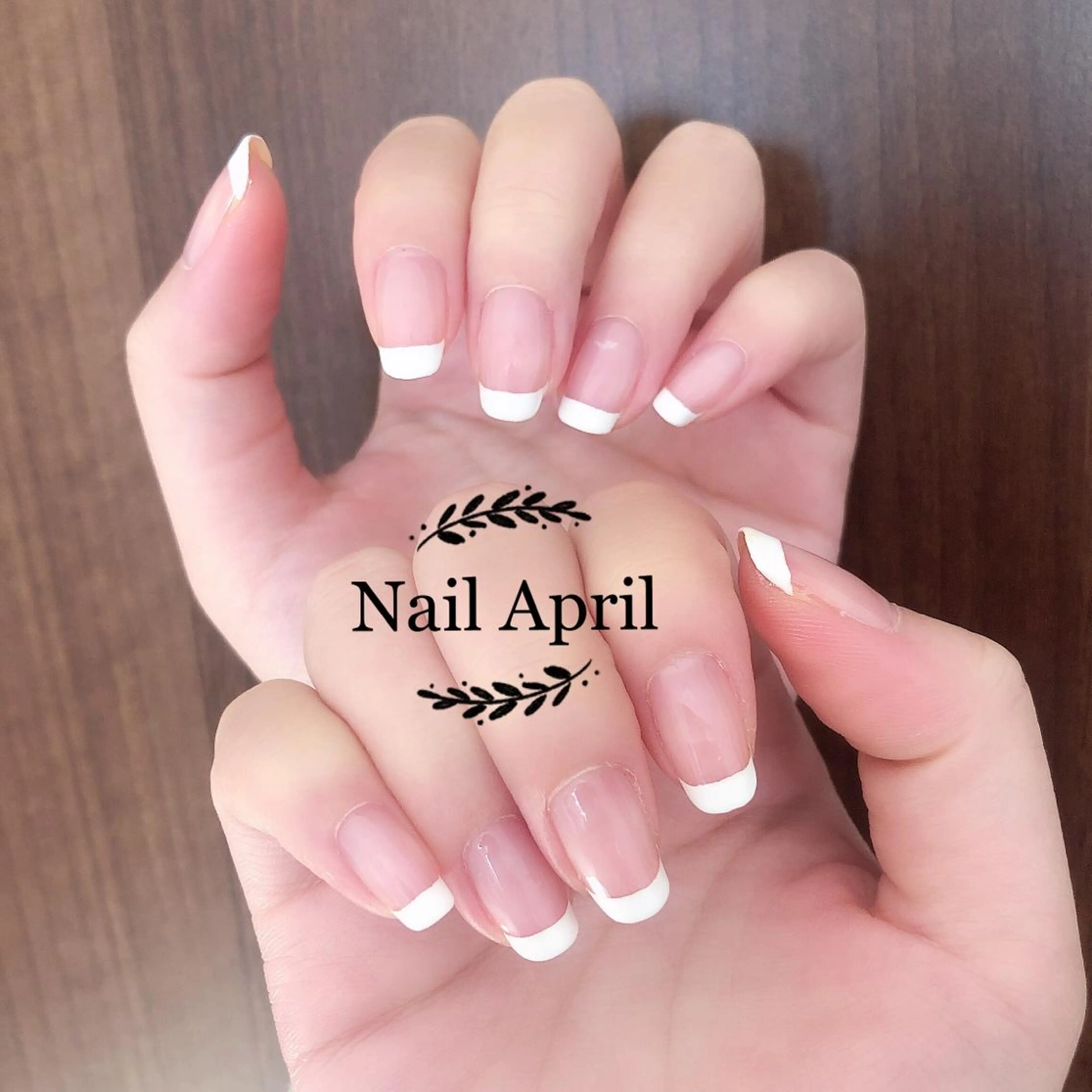 ネイル April Nailのネイルデザイン