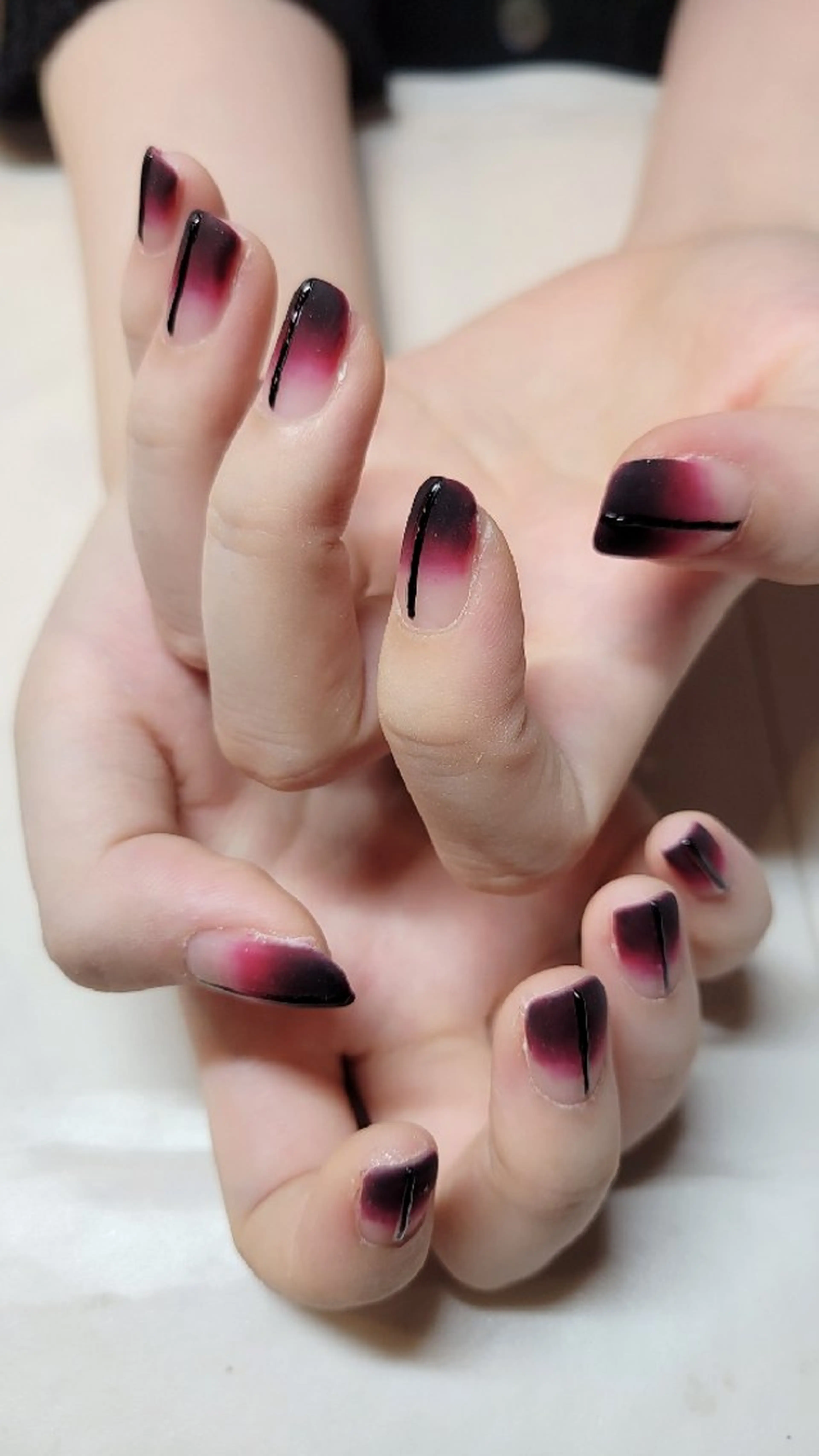 ネイル みー shakushiroのネイルデザイン