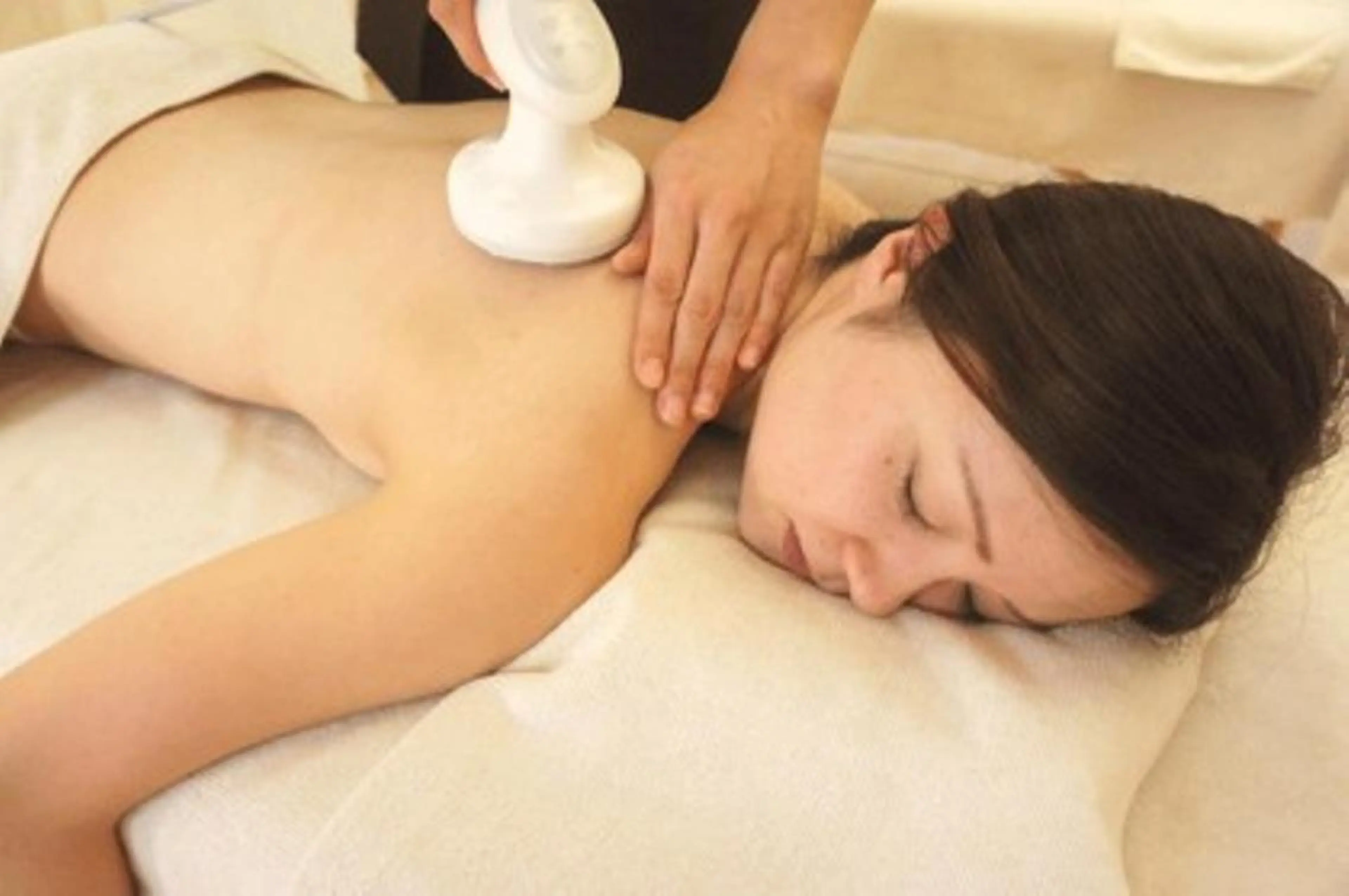 最新マシン+全身マッサージでWアプローチ!全身筋膜リリース&選べるマシン90分¥9800の写真