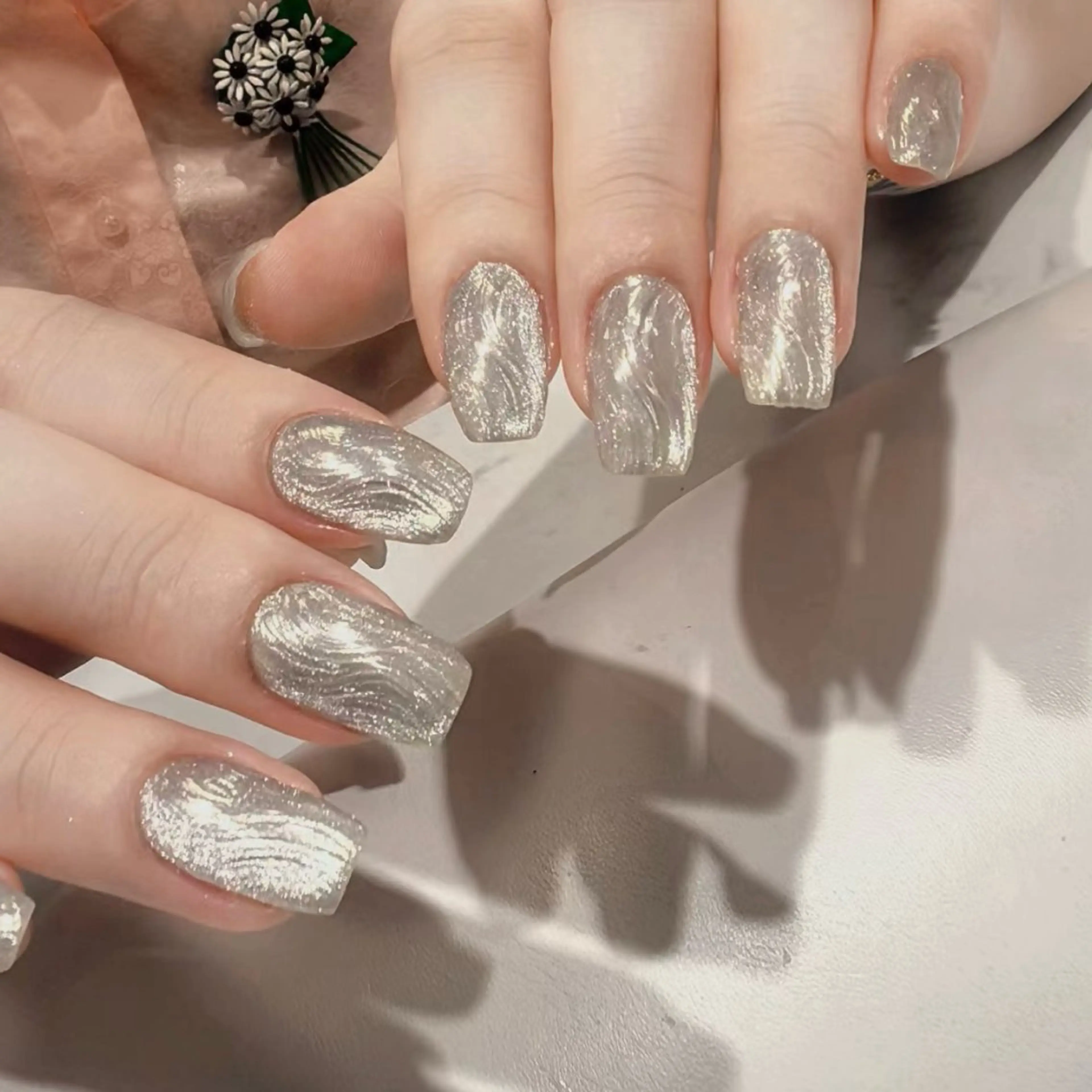 ネイル Y&Y Nail Salon ケンのネイルデザイン