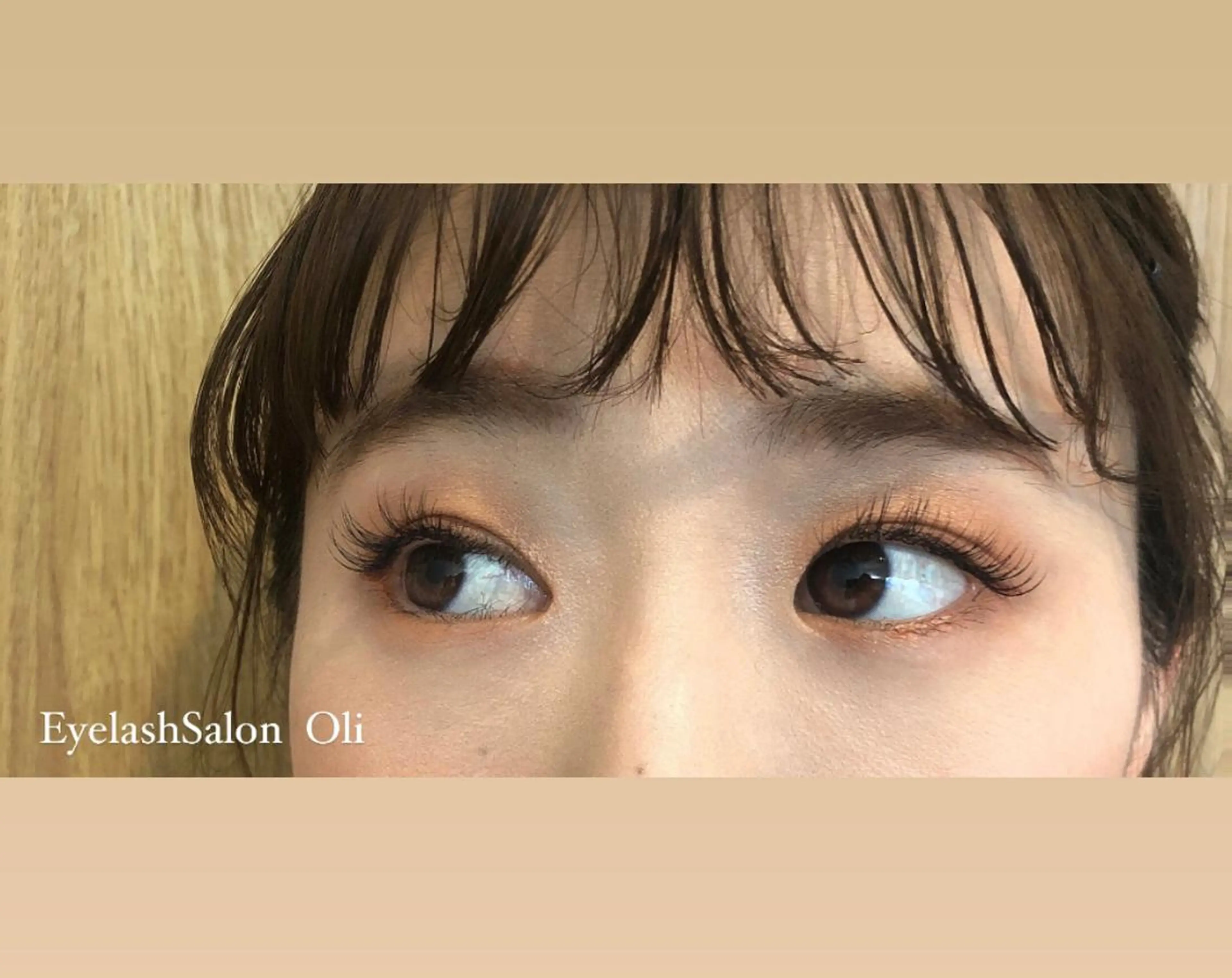 マツエク・マツパ アイラッシュサロン Oliのマツエク・マツパデザイン