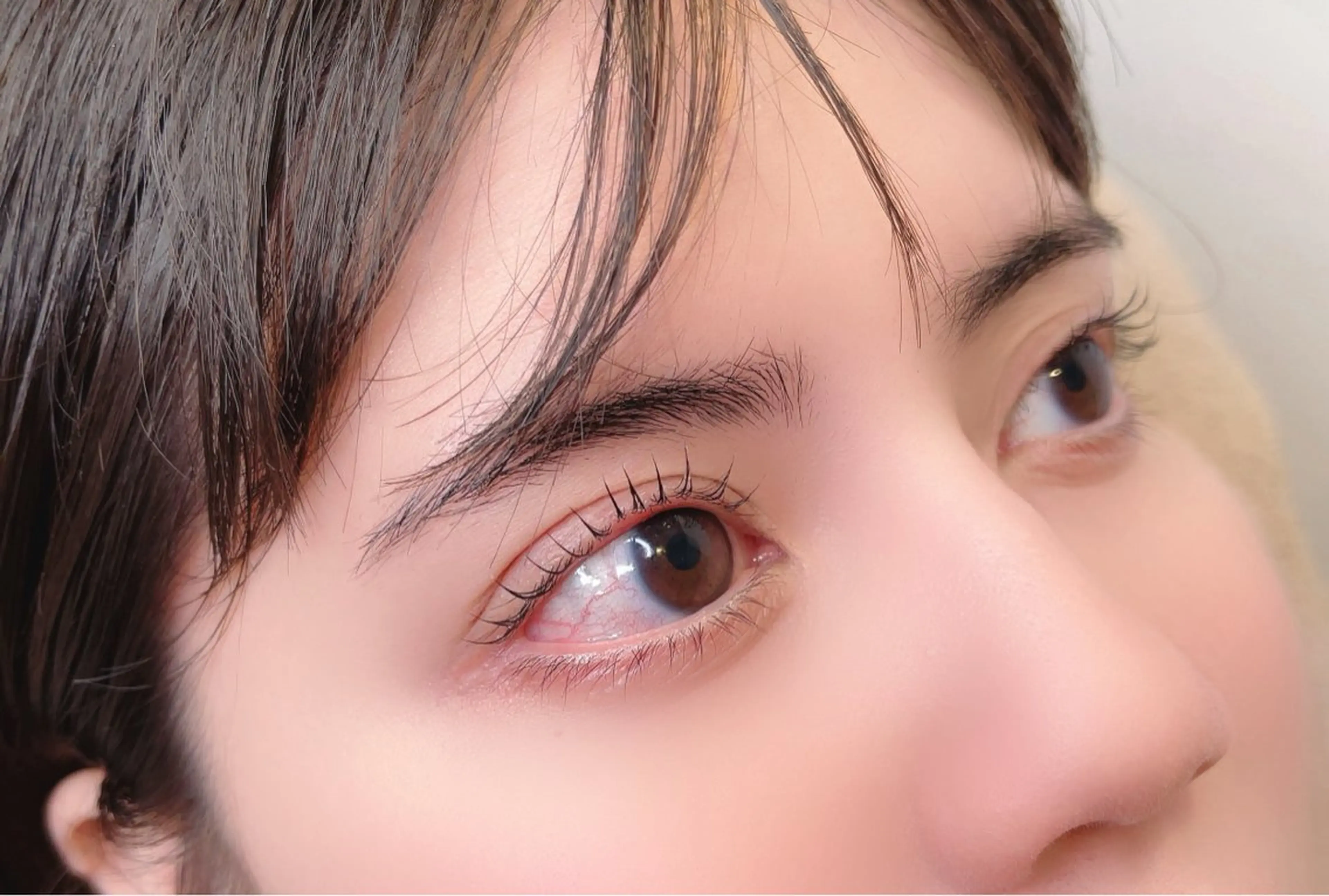 マツエク・マツパ eyelash salon Che'ri所属・Che'ri /nagiのマツエク・マツパデザイン