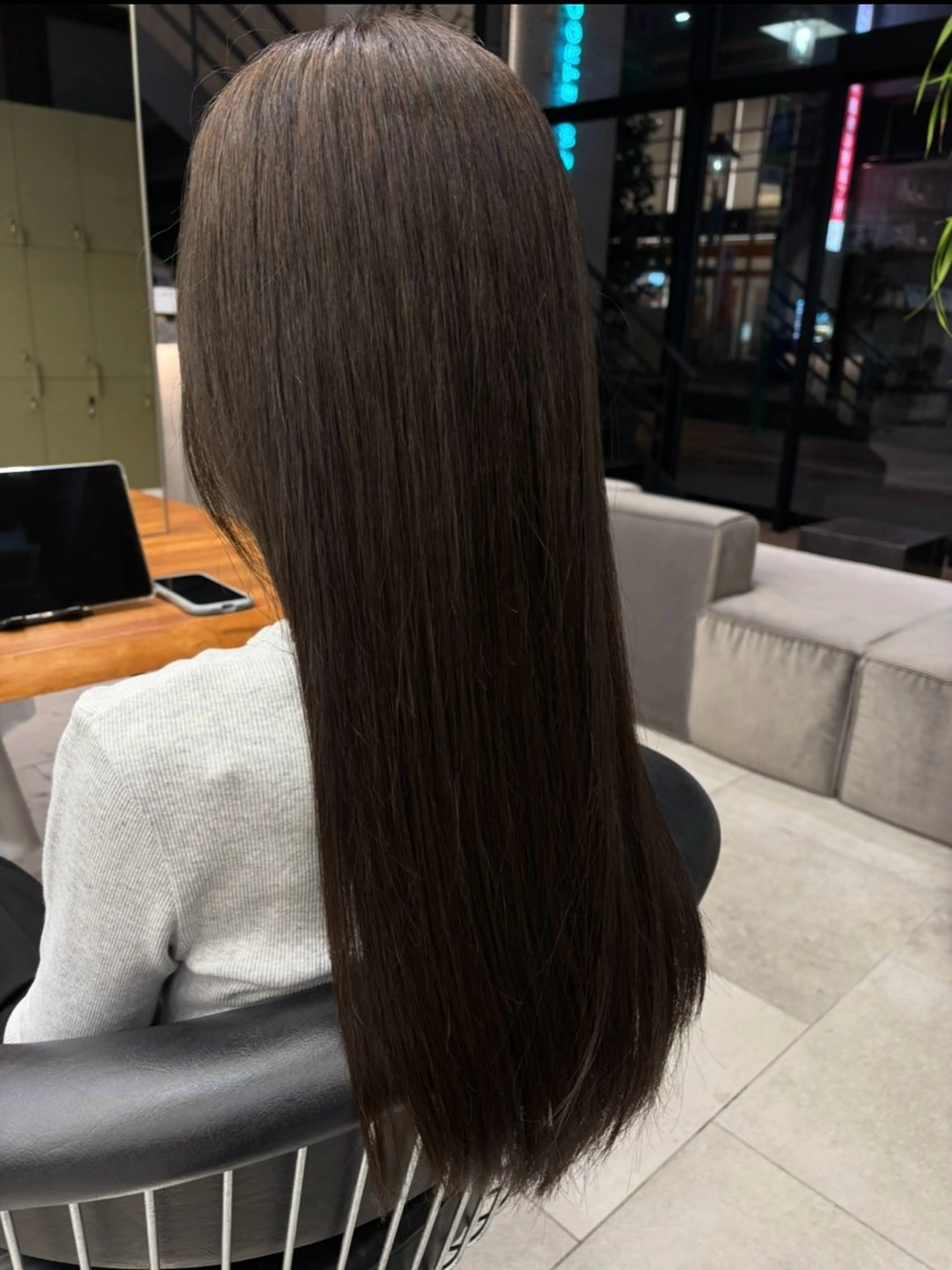 カラー ヘアカラー SWEET ROOM 平塚所属・🌏浜田 ふみや🌏のヘアスタイル