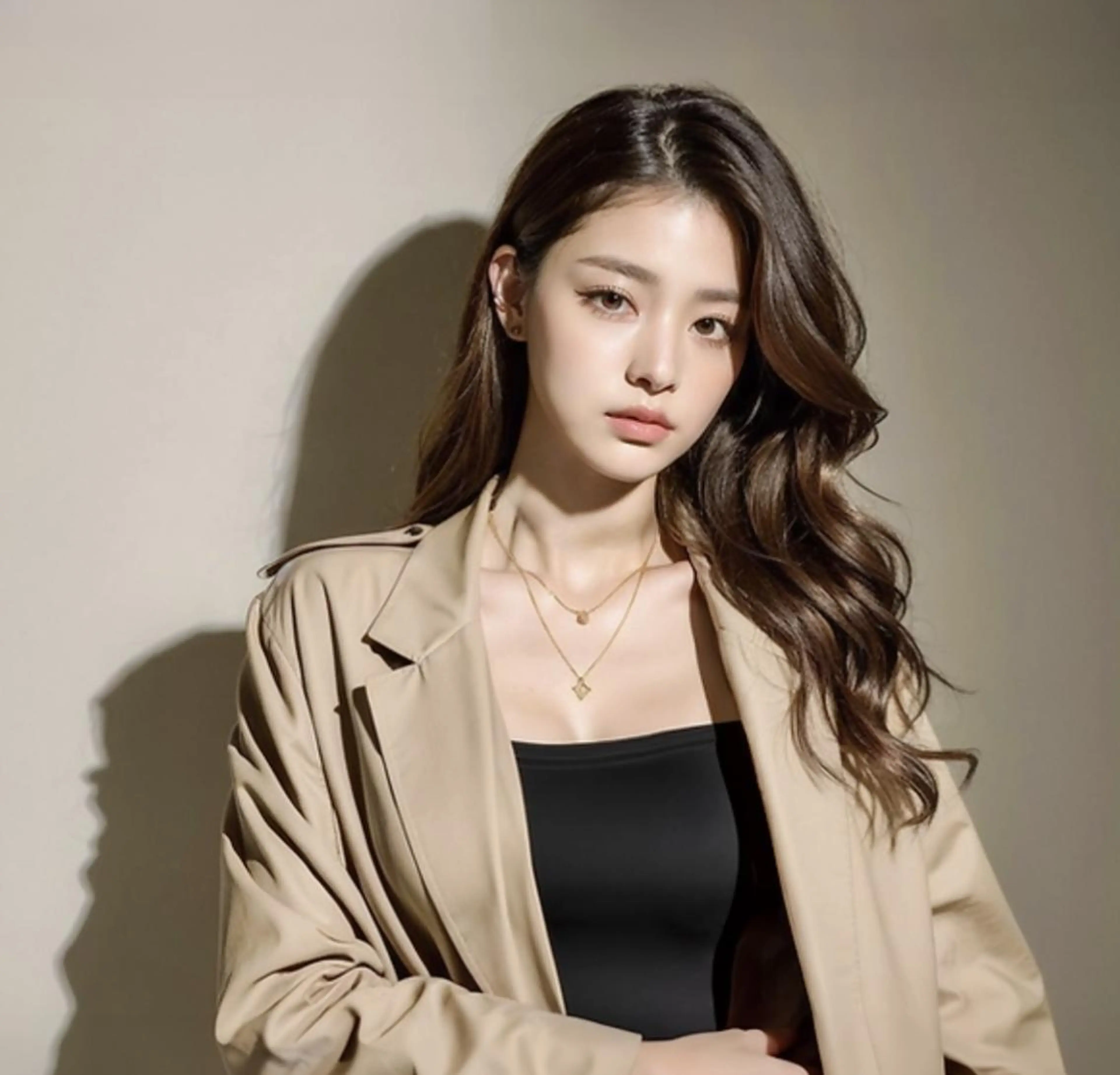 マツエク・マツパ 本澤 優里のマツエク・マツパデザイン