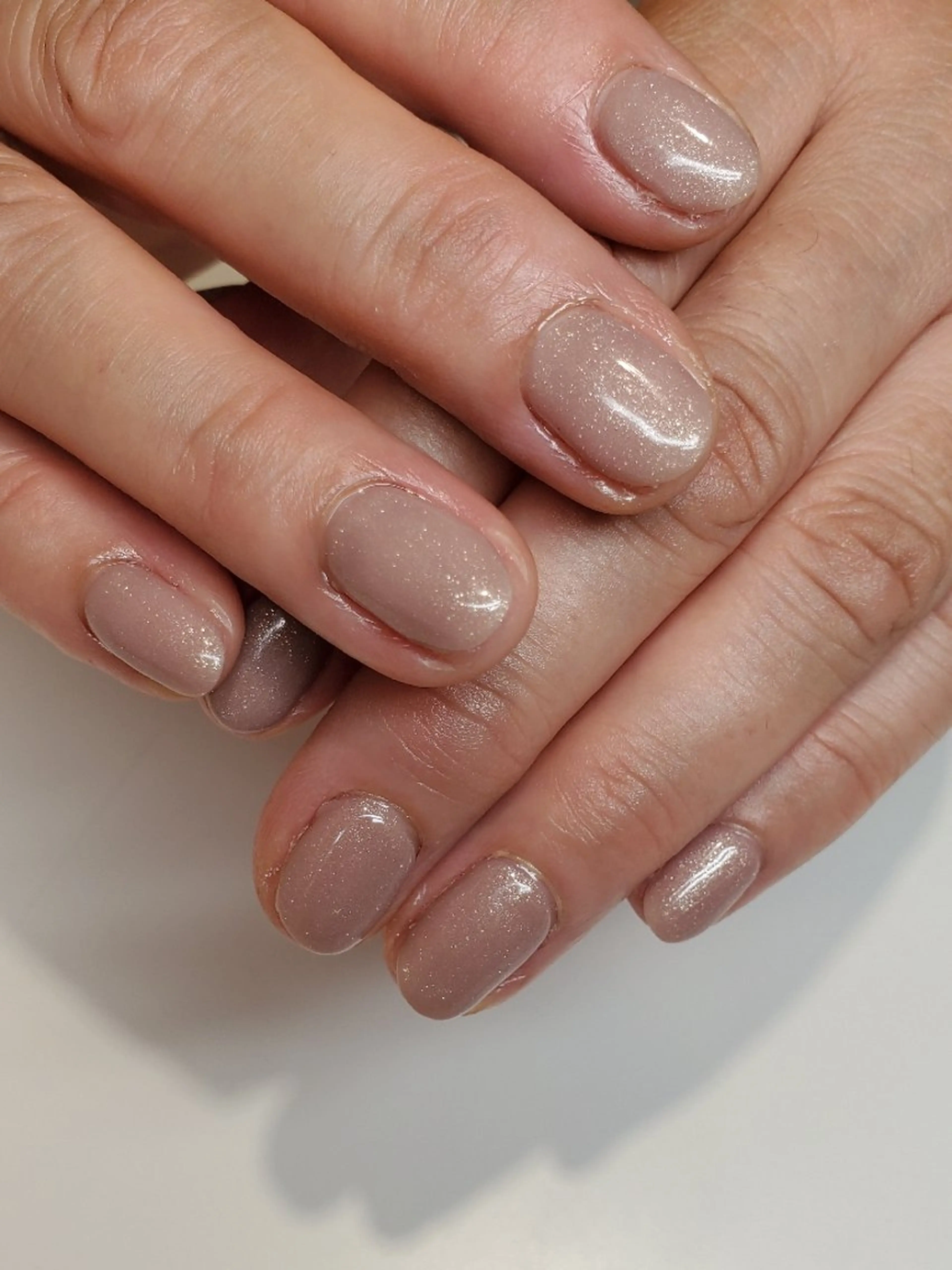 ネイル ハンドネイル *.Nail/arc M.Nana.*のネイルデザイン