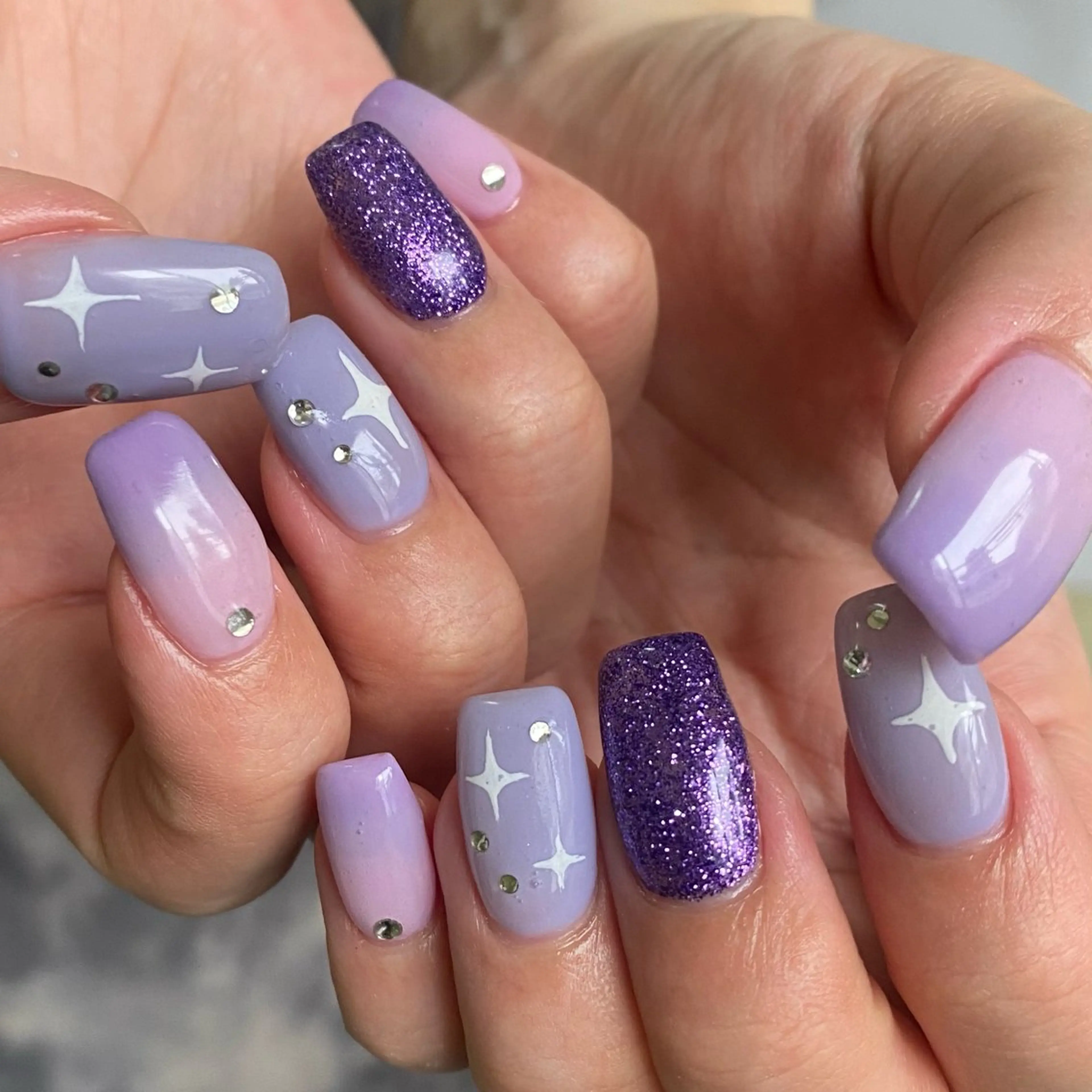 ネイル ハンドネイル フットネイル Nik💖🪽 nailのネイルデザイン