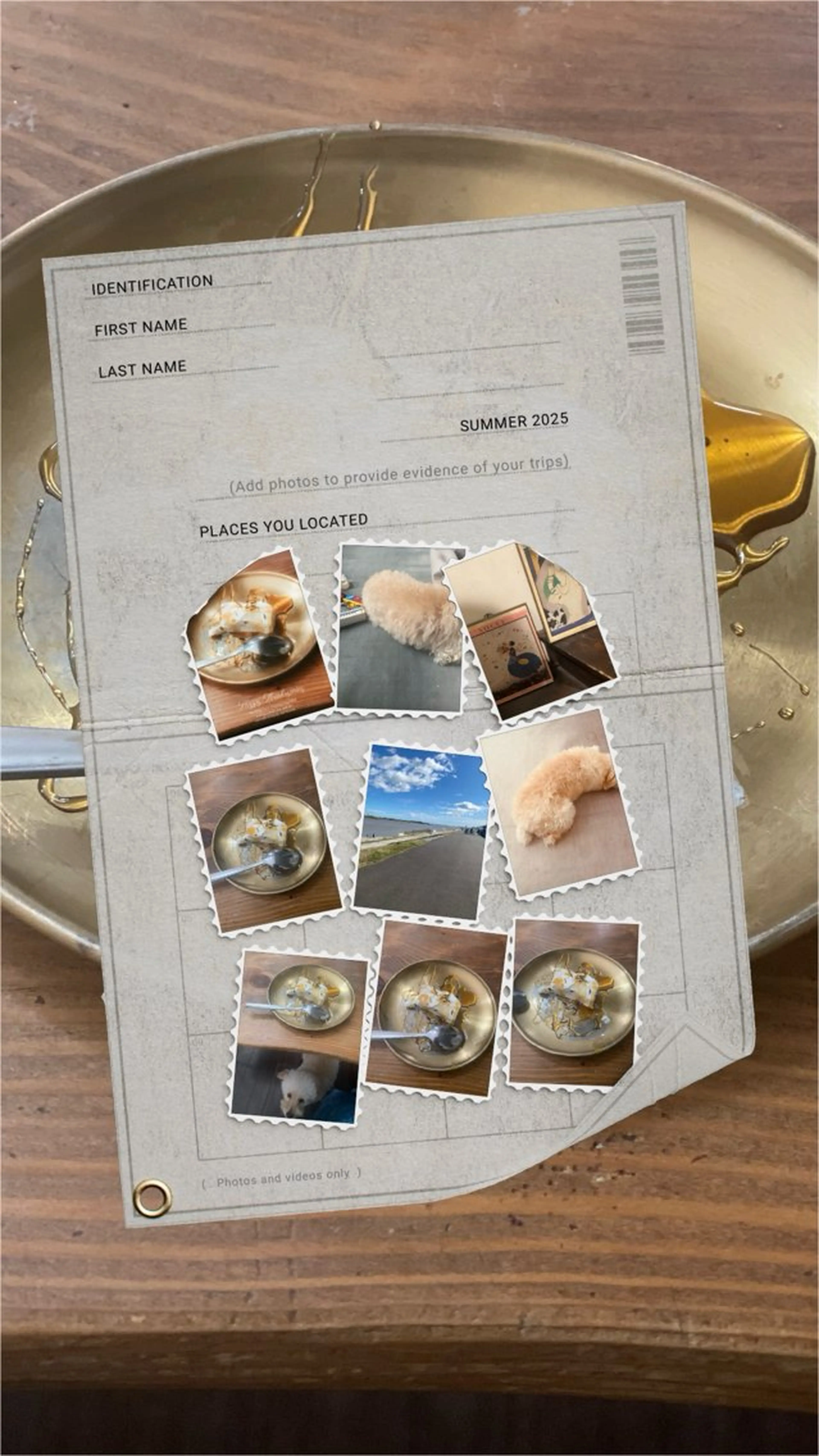 ネイル free hug Hiromiのネイルデザイン