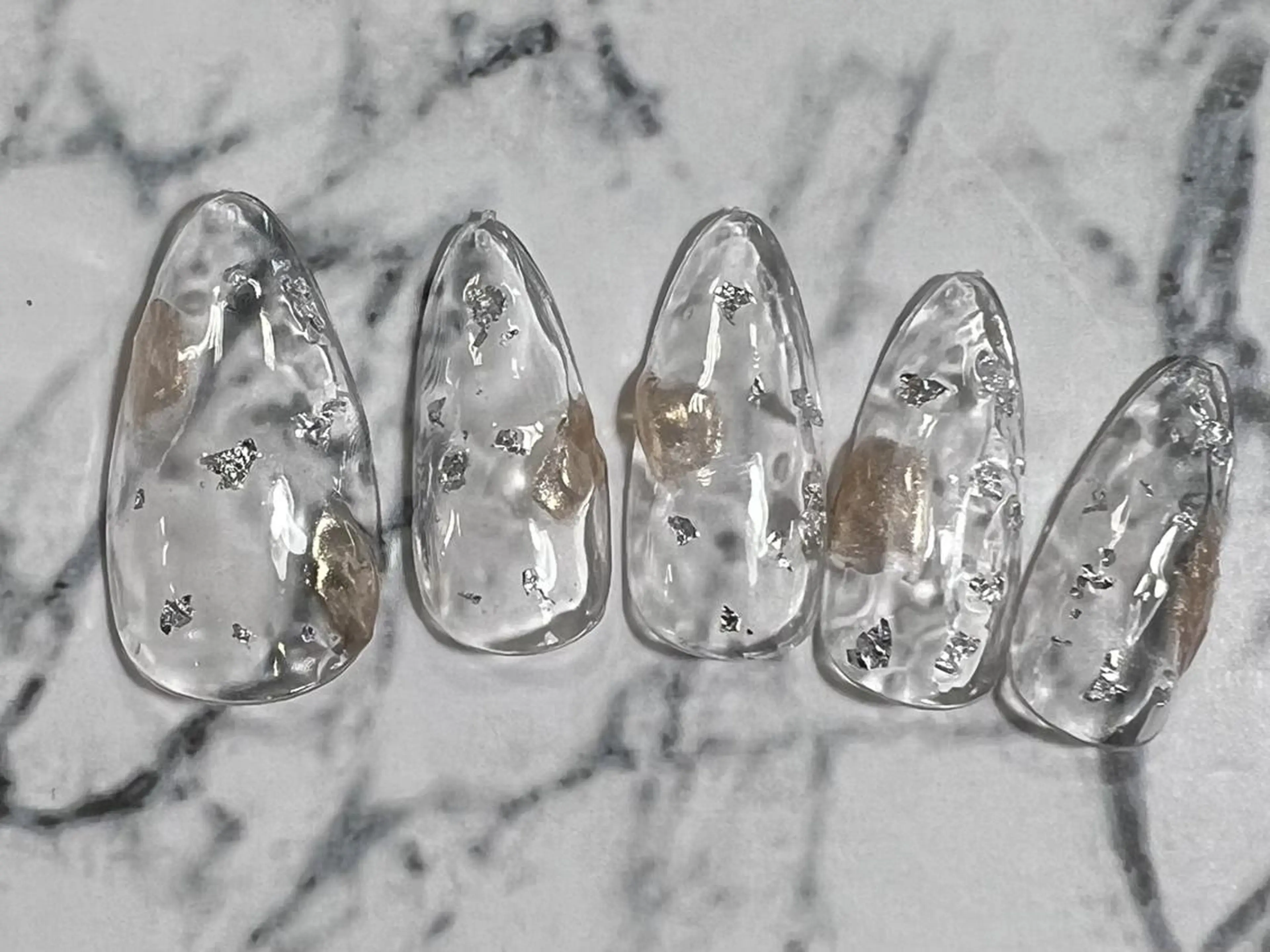 ネイル 💅🏻京橋Nail REBESTのネイルデザイン