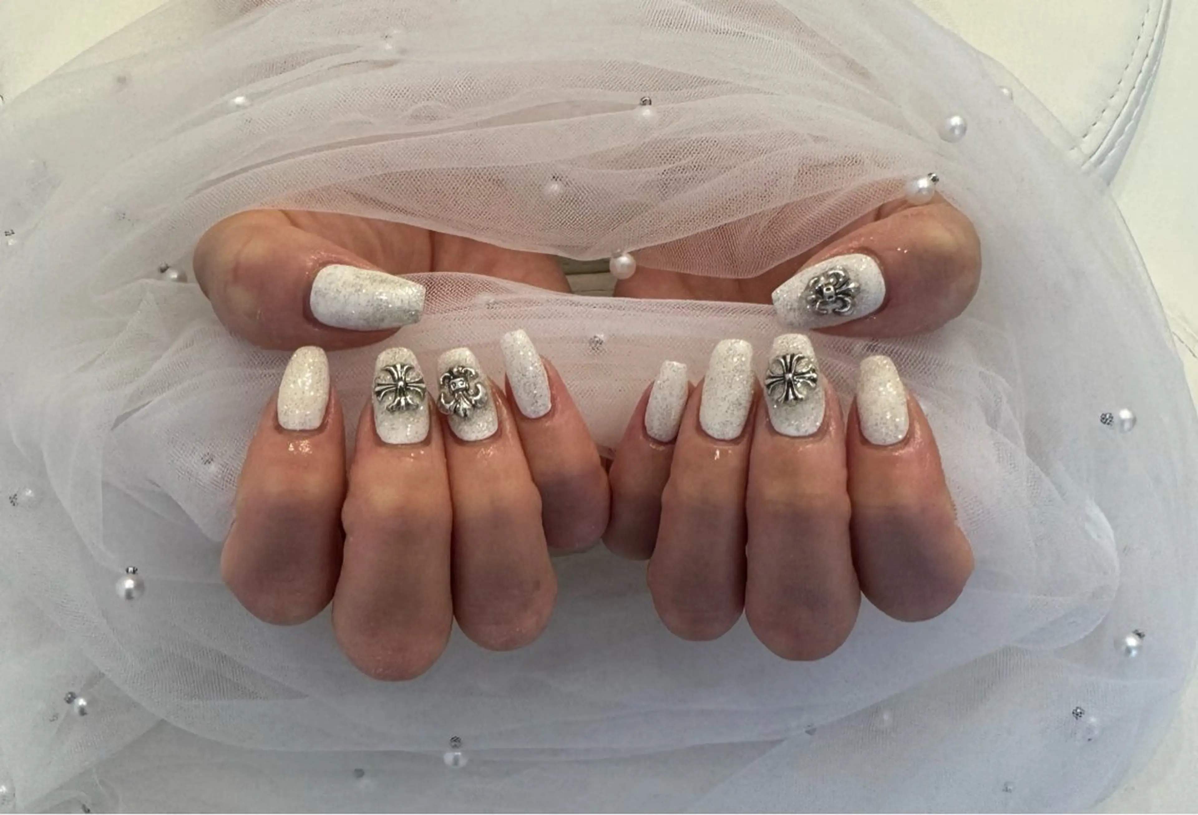 ネイル ハンドネイル nail salon belleのその他イメージ