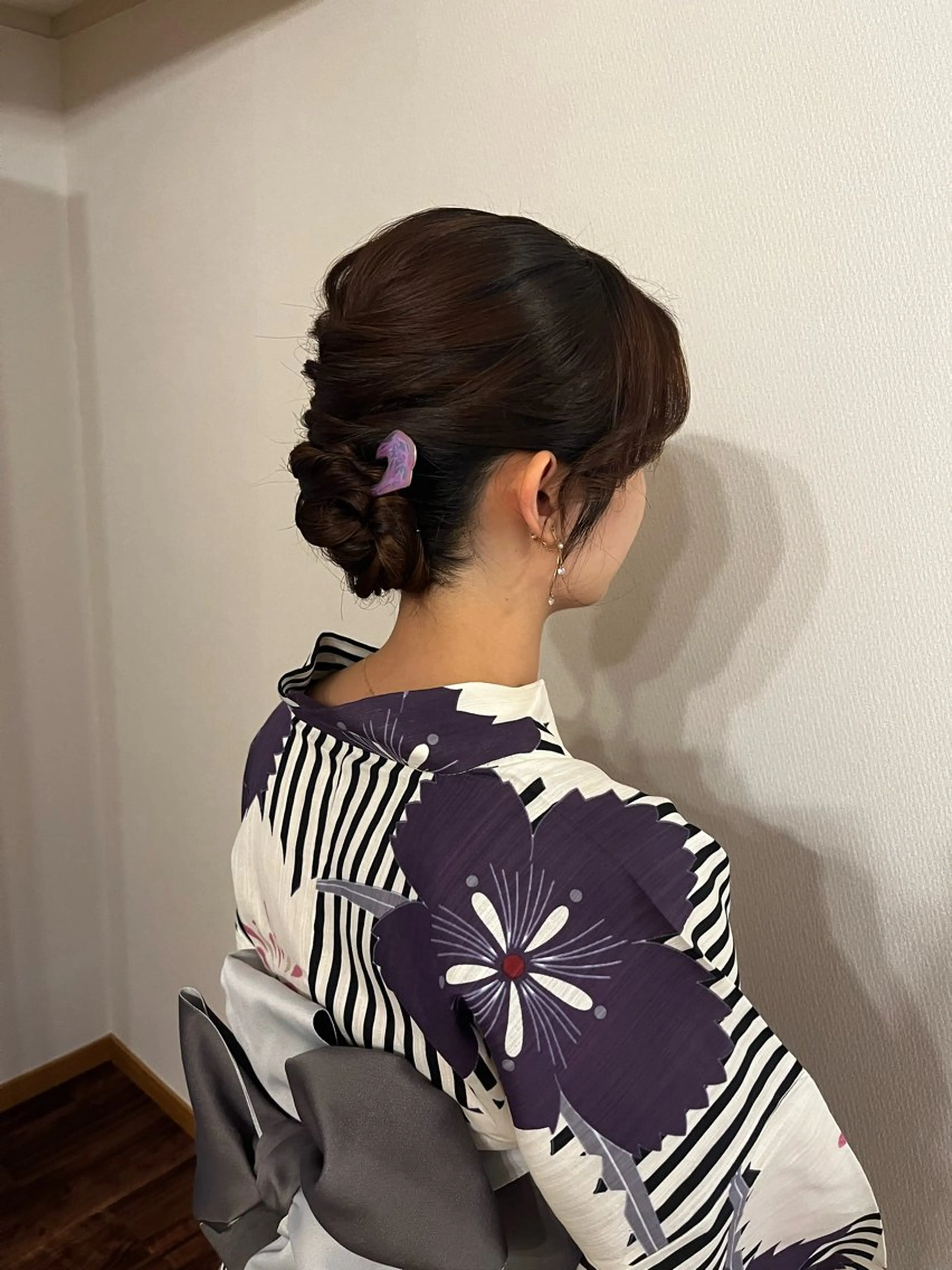 ラピスコ所属・ヘアメイク MEGUのその他イメージ