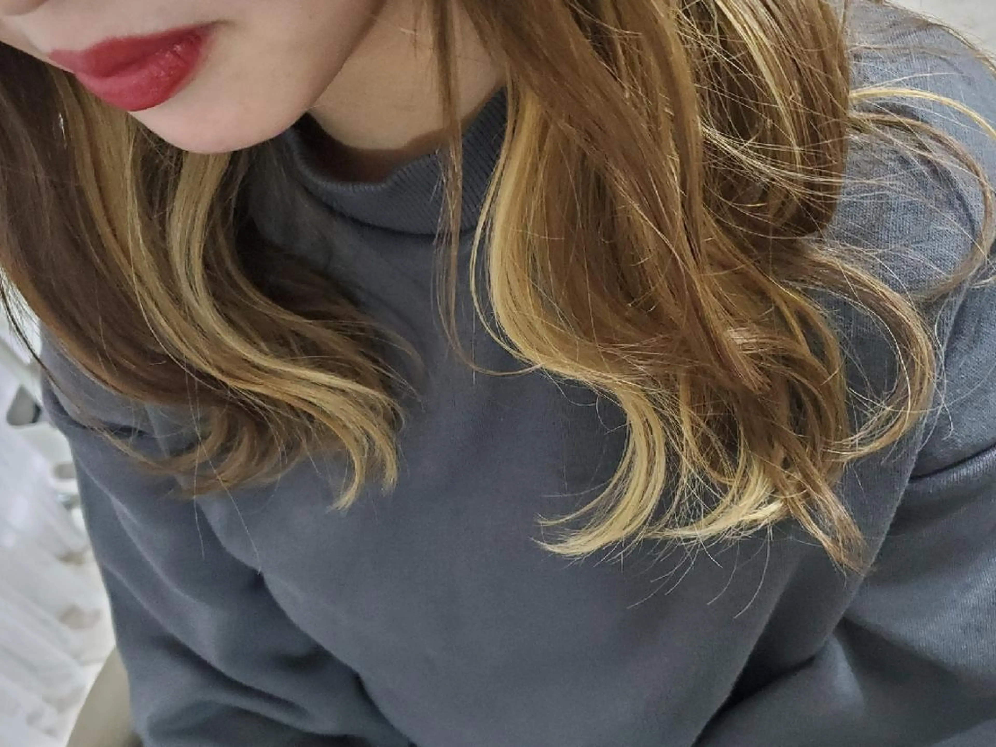 ロング カラー インナーカラー See by merのマツエク・マツパデザイン