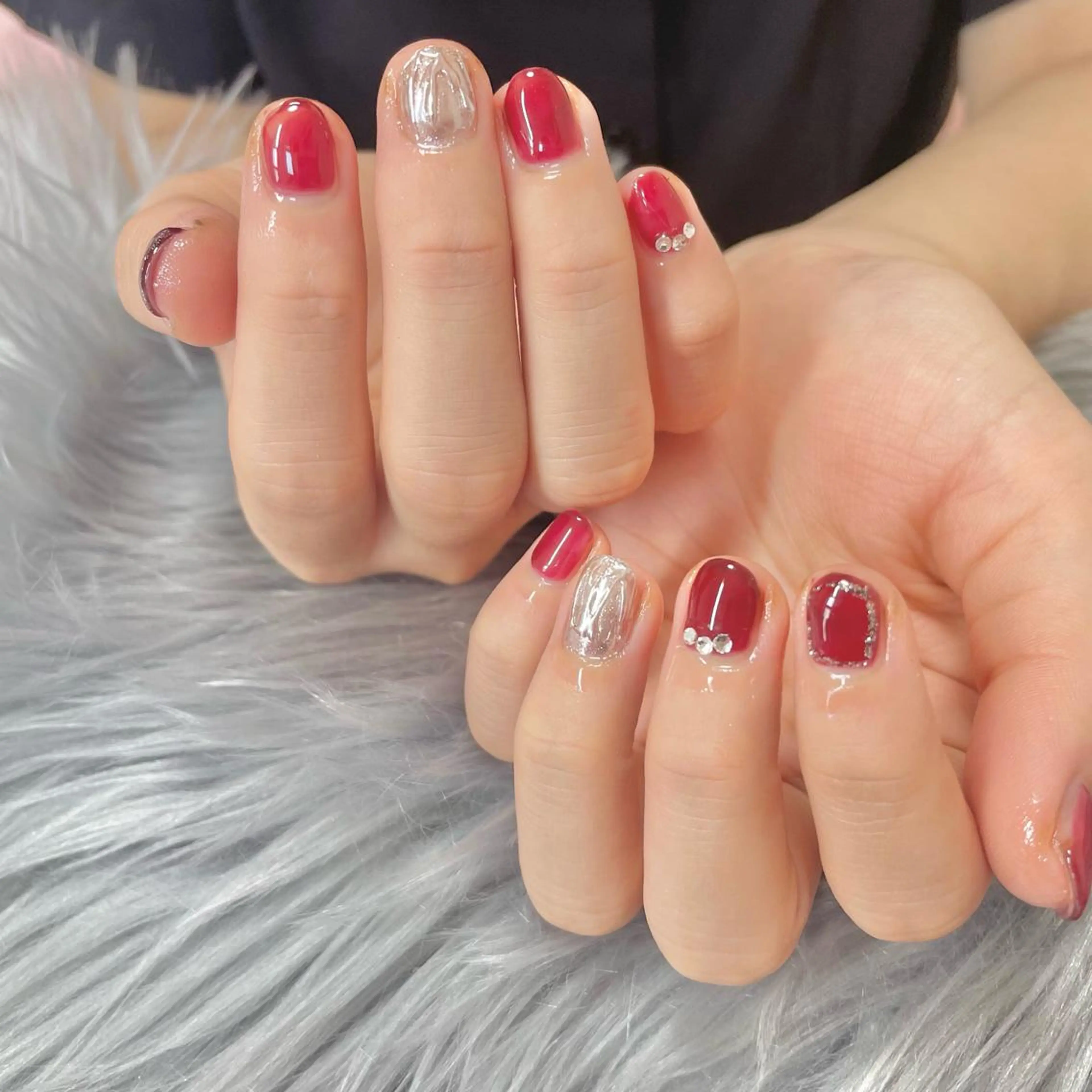 ネイル nail salon R'sのネイルデザイン