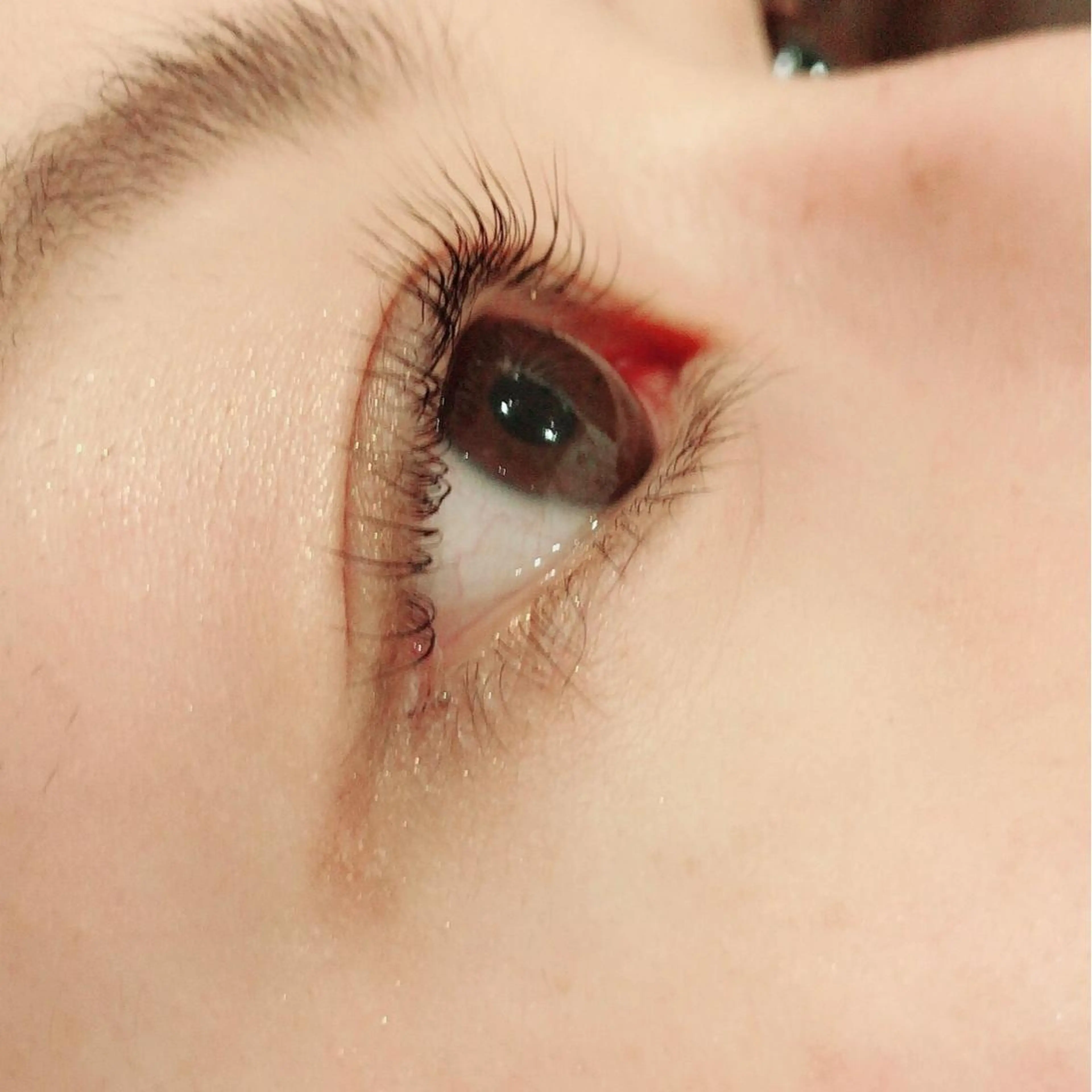 マツエク・マツパ ルクール東三条店 玉井 愛紡のマツエク・マツパデザイン