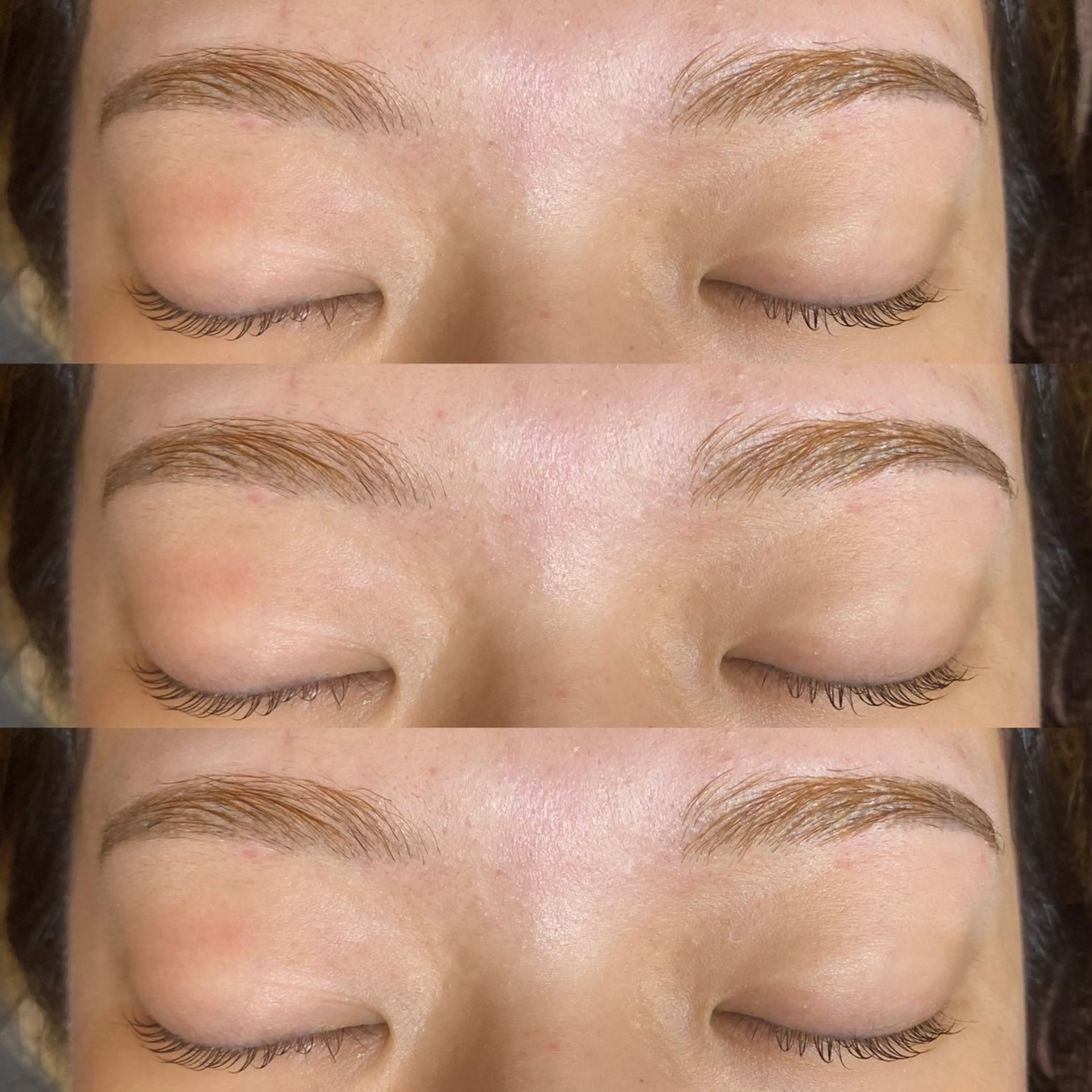 アイブロウ nail&eyelash  Tanemoto所属・Tanemoto Ozaiのネイルデザイン