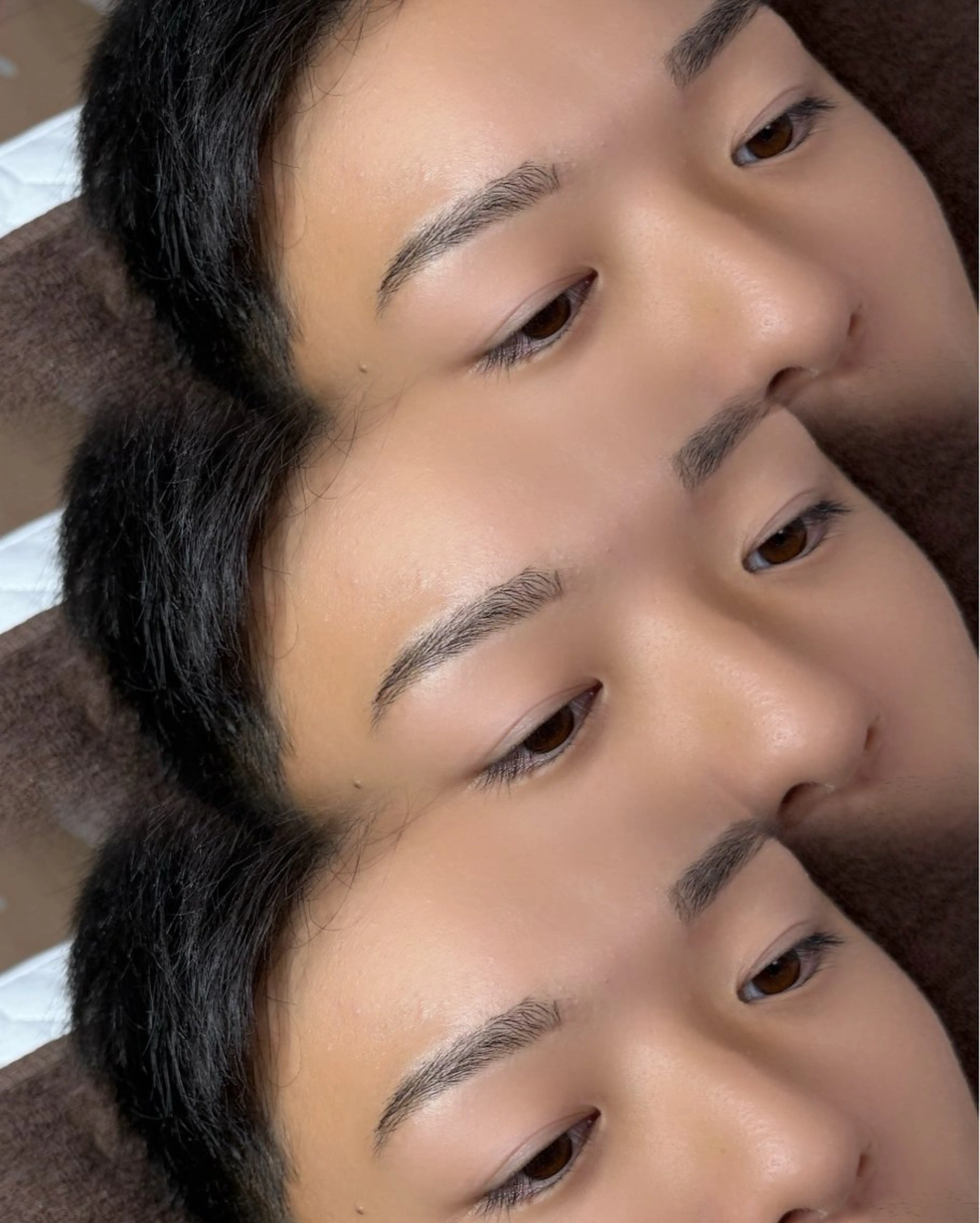 メンズ アイブロウ Villa Diamond鳥栖店所属・Villa Diamondのマツエク・マツパデザイン